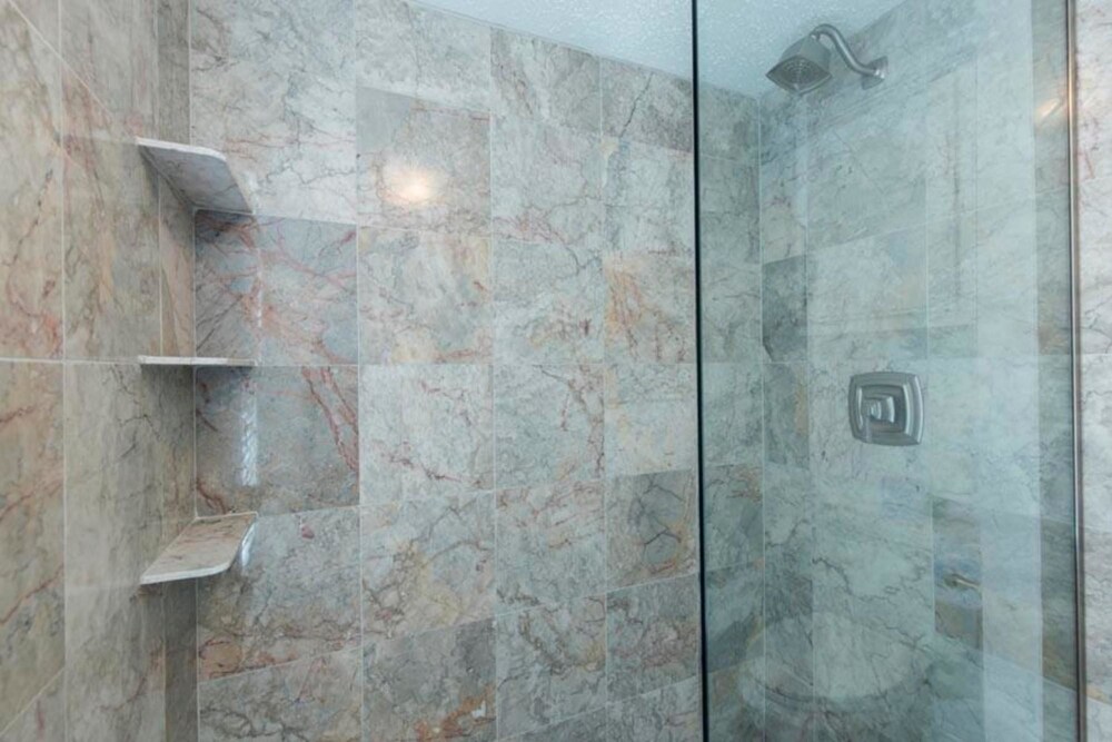 Saida Tower I