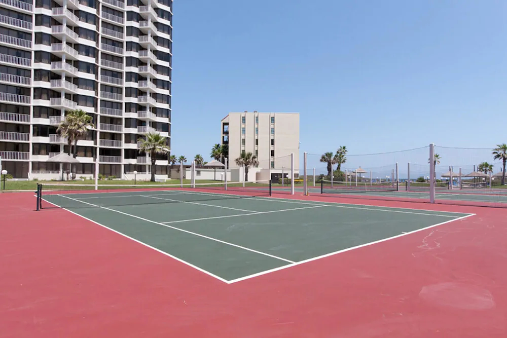 Saida Tower I