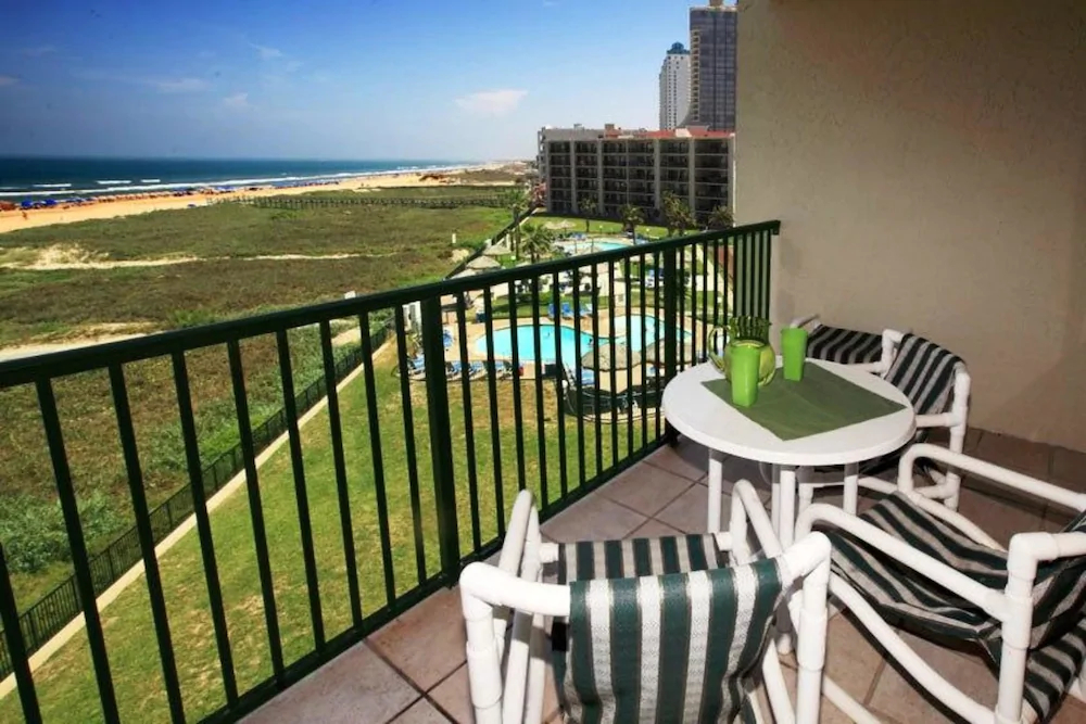 Saida Tower I