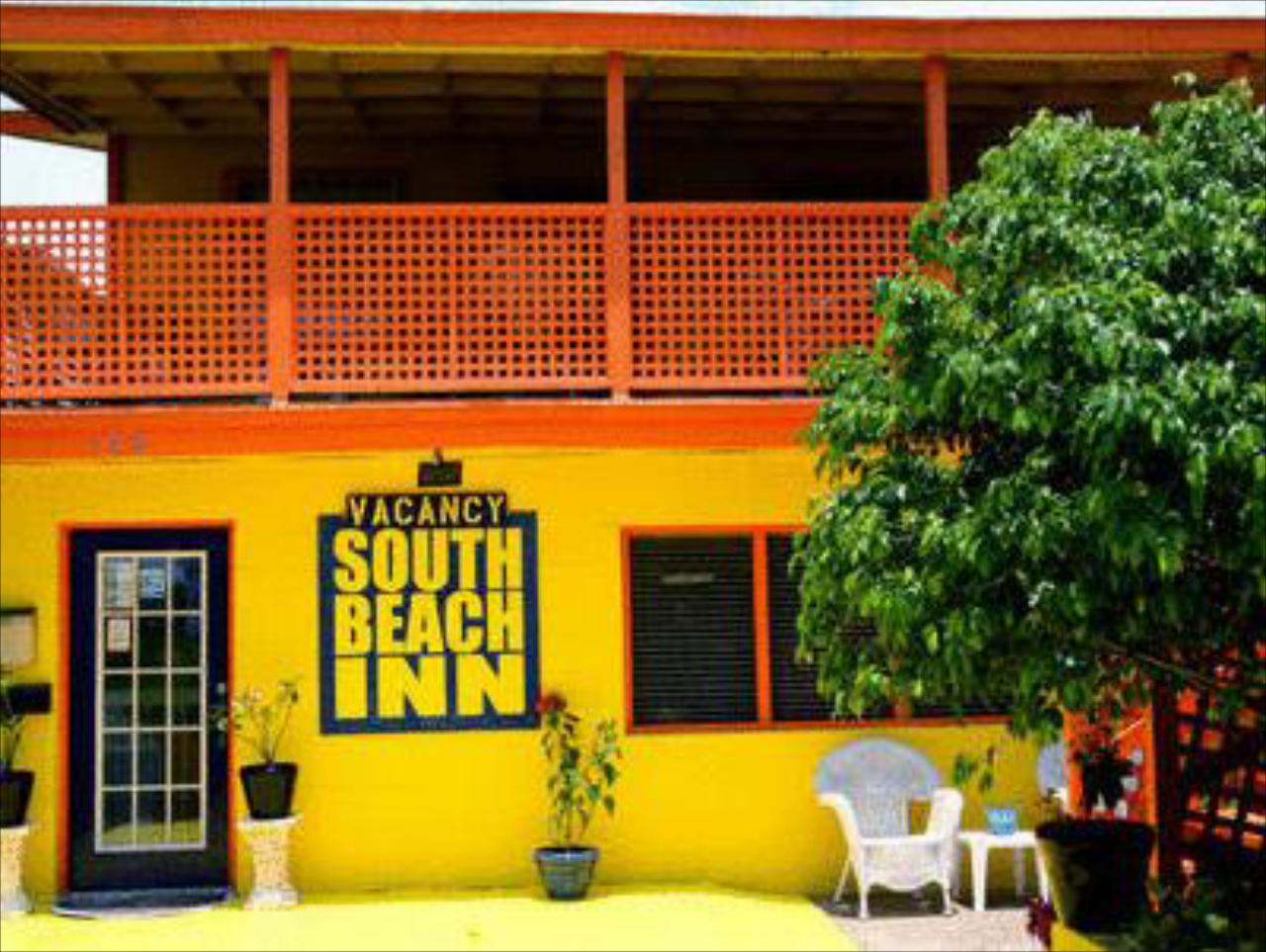 South Beach Inn