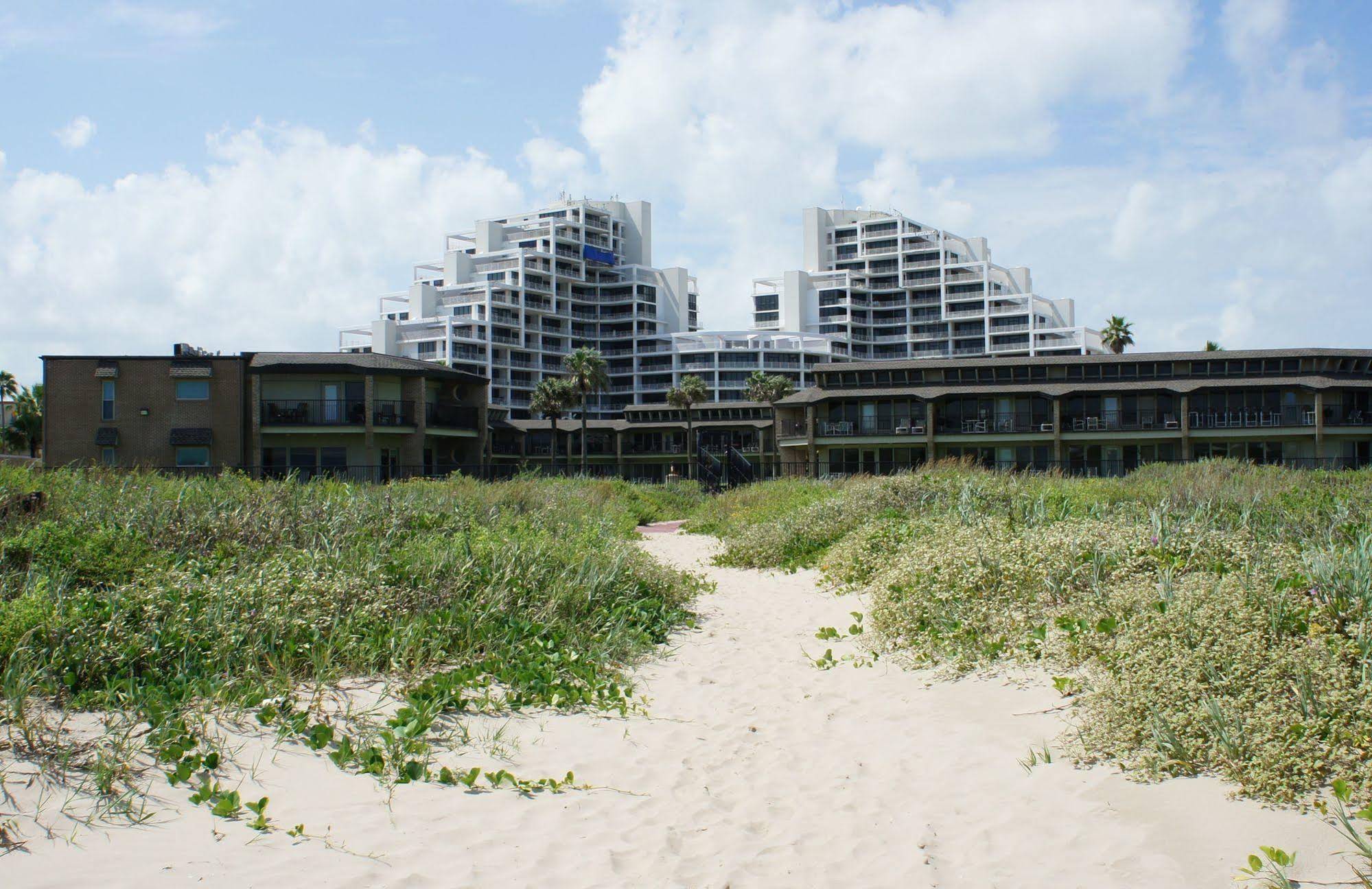 Sunchase Beachfront Condominiums