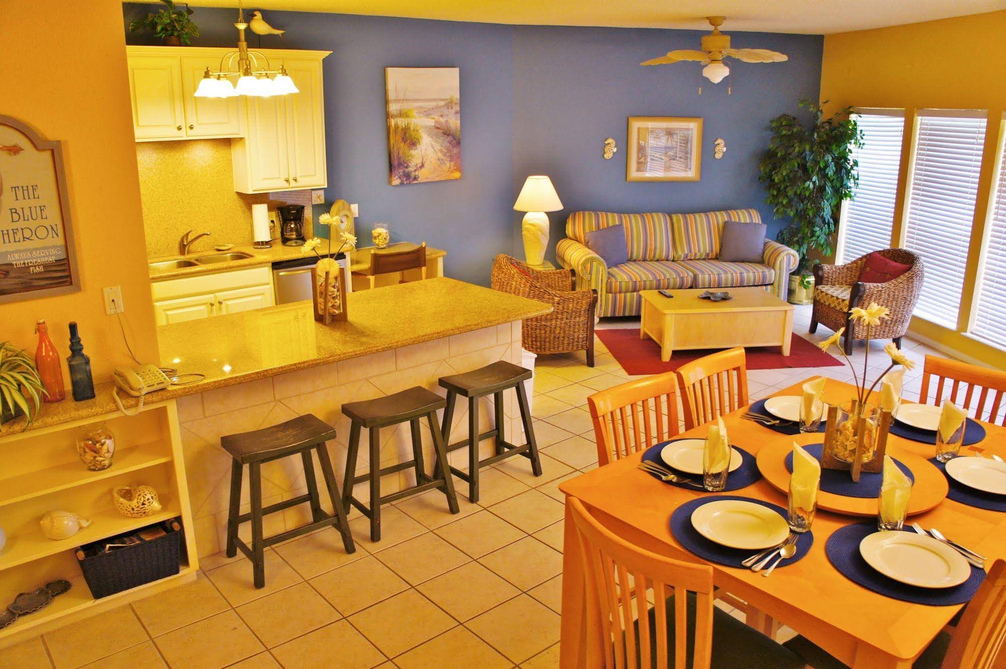 Sunchase Beachfront Condominiums