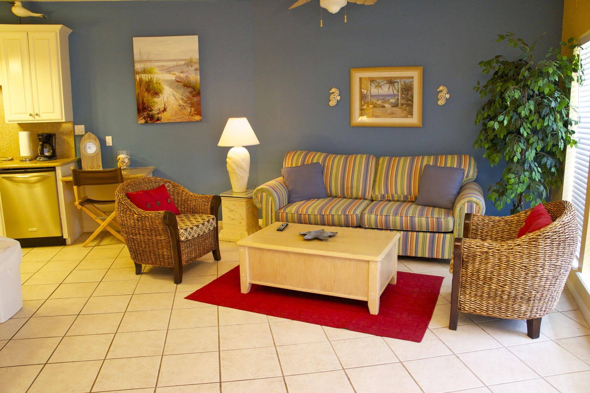 Sunchase Beachfront Condominiums