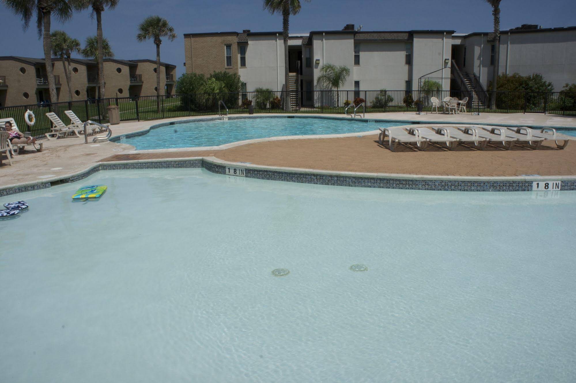 Sunchase Beachfront Condominiums