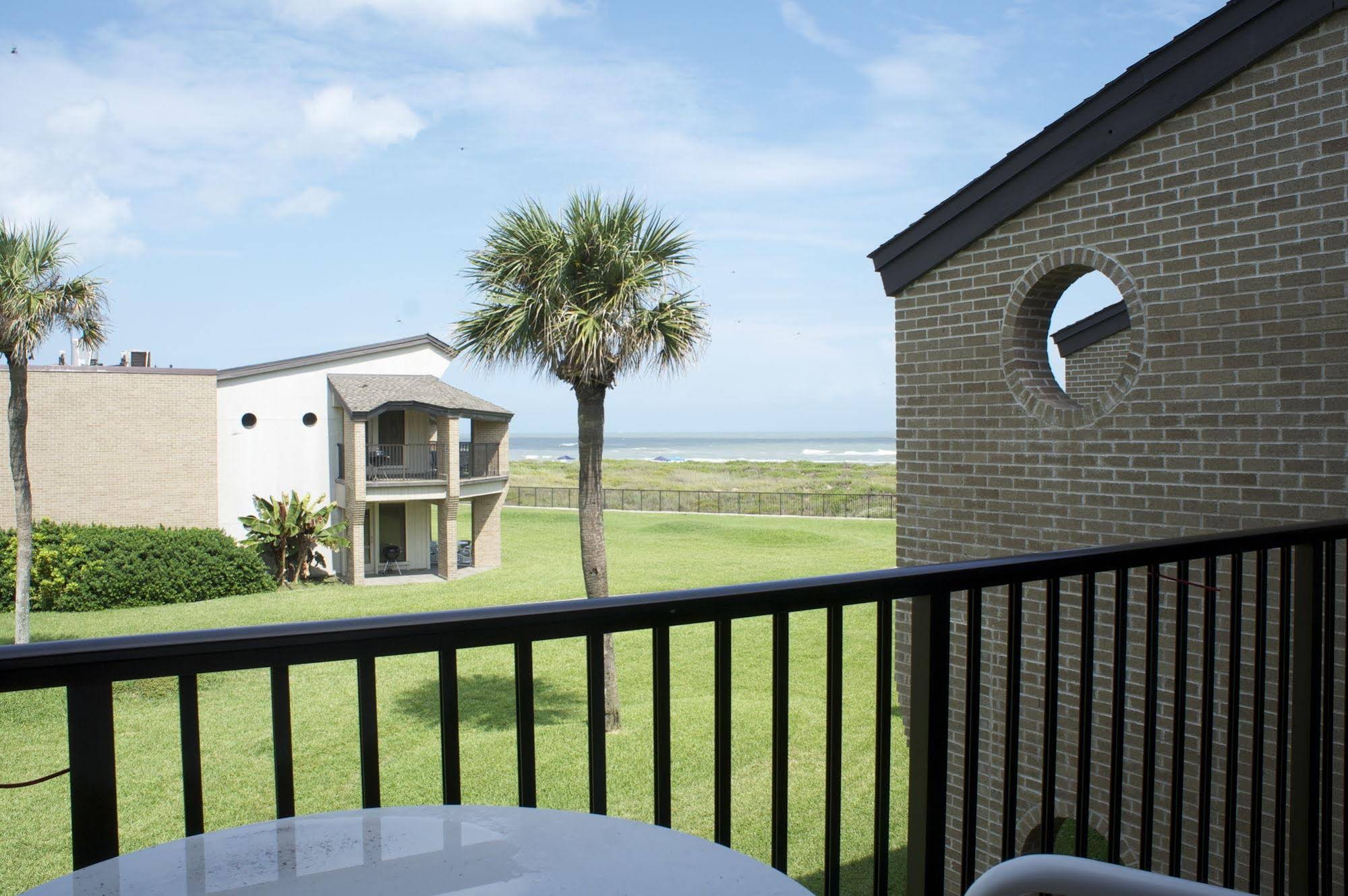 Sunchase Beachfront Condominiums