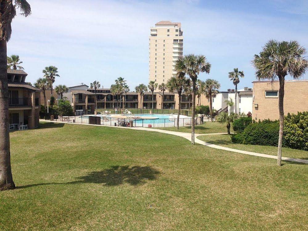 Sunchase Beachfront Condominiums