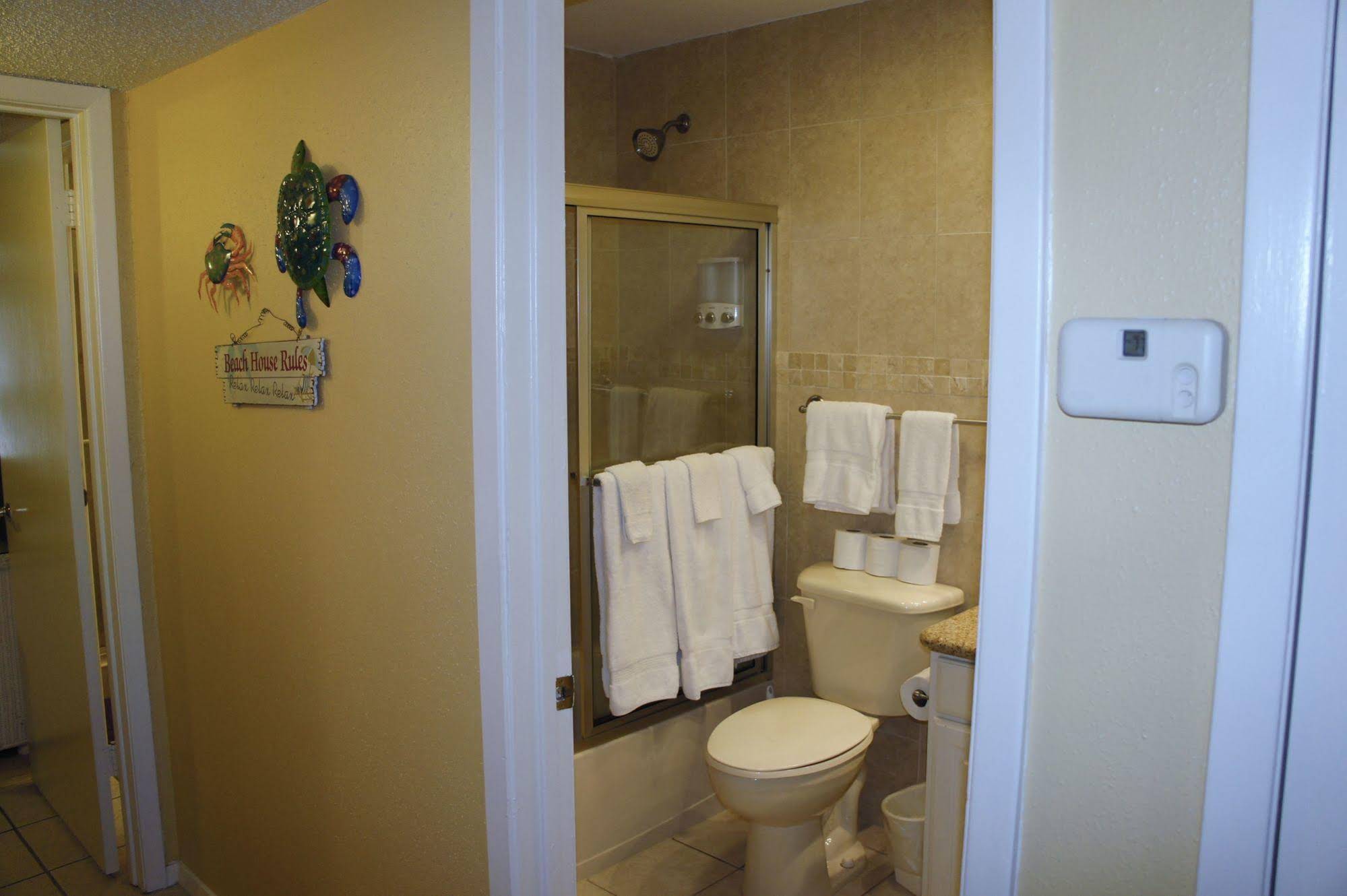 Sunchase Beachfront Condominiums