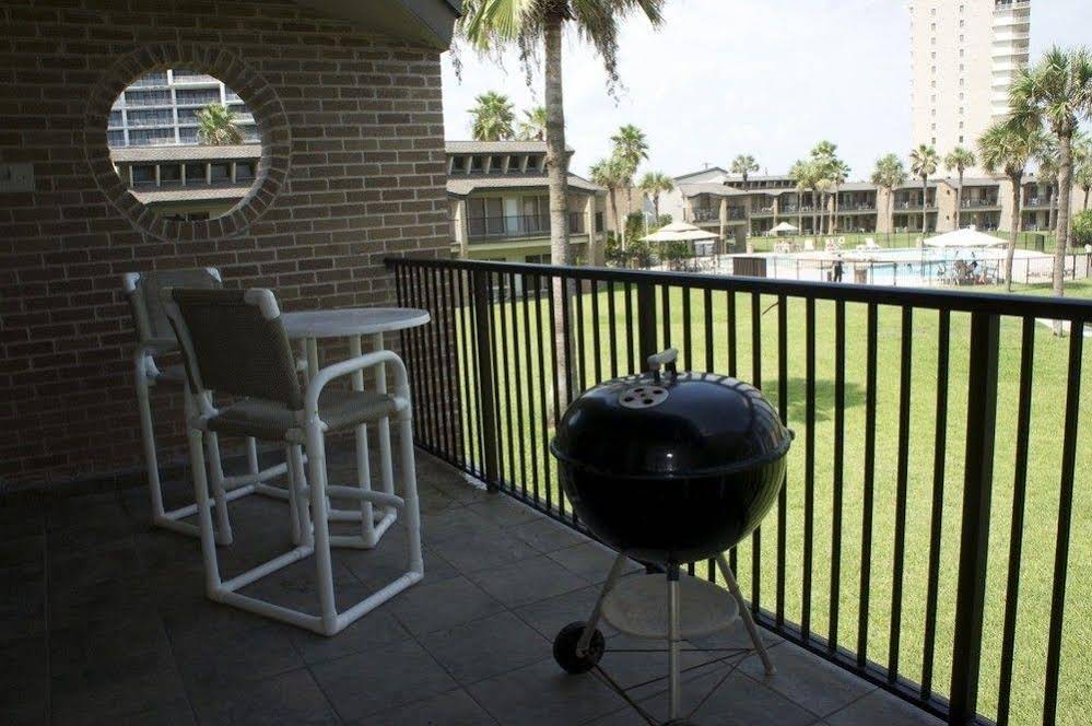 Sunchase Beachfront Condominiums