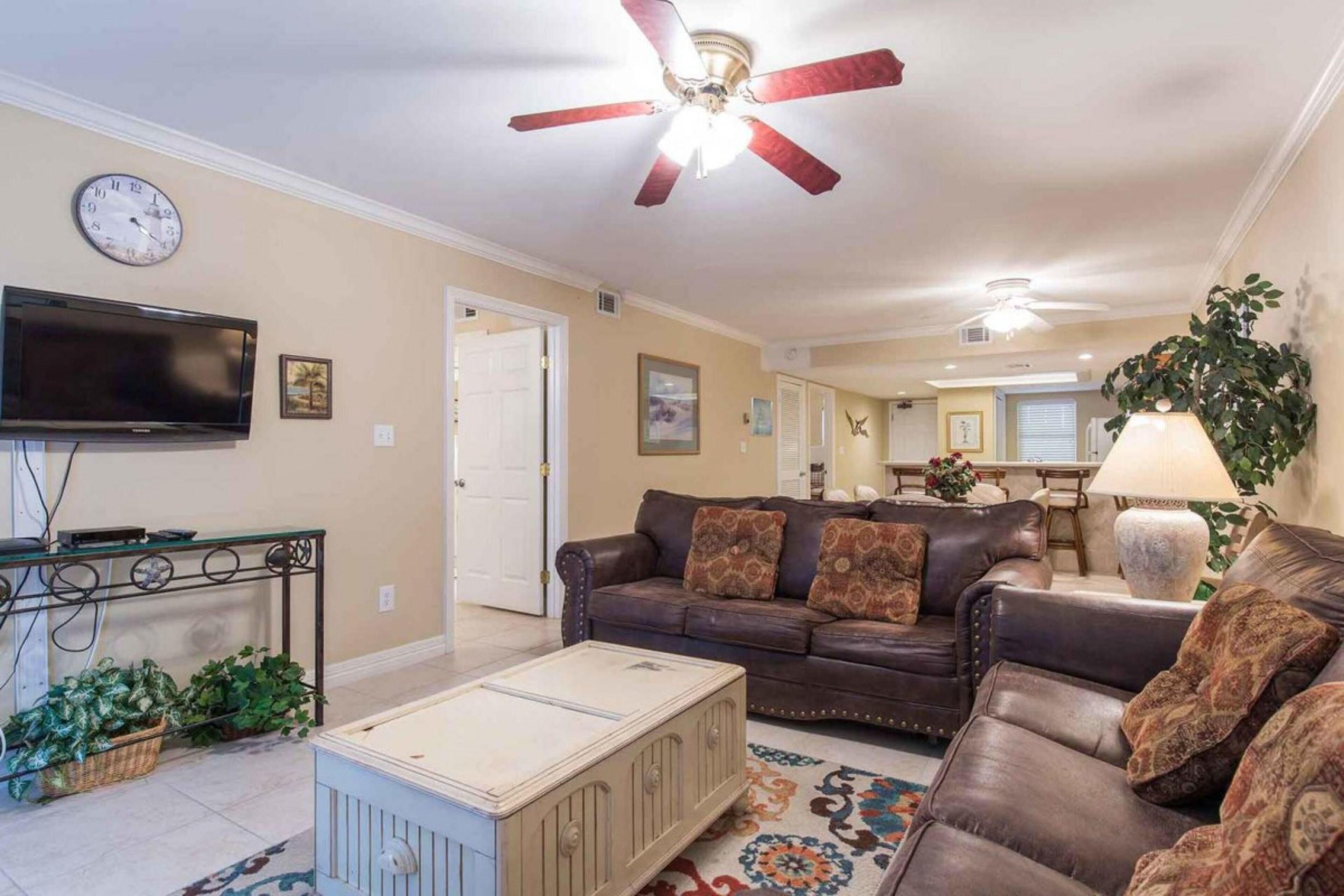 Suntide II by Padre Island Rentals