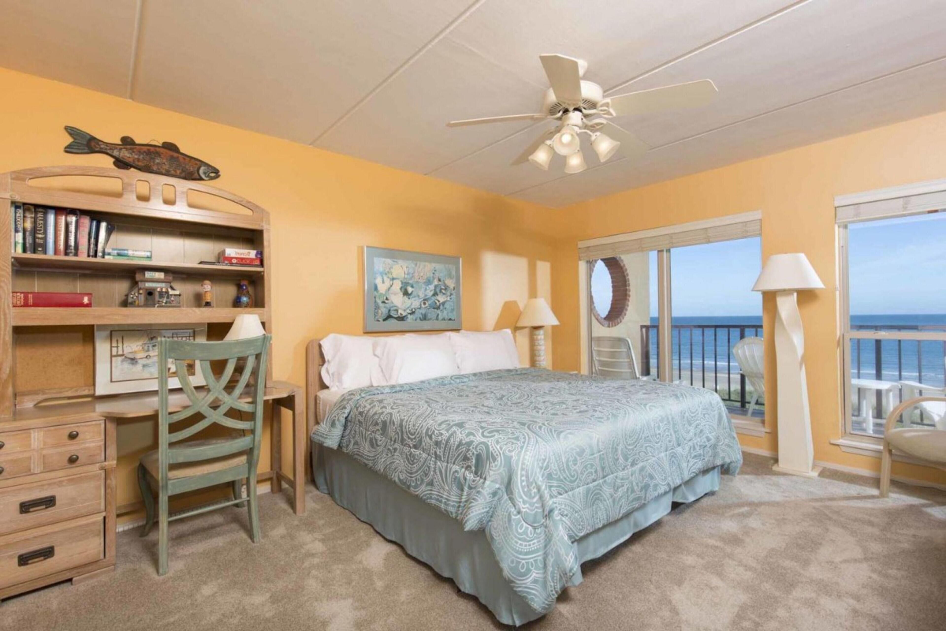 Suntide II by Padre Island Rentals
