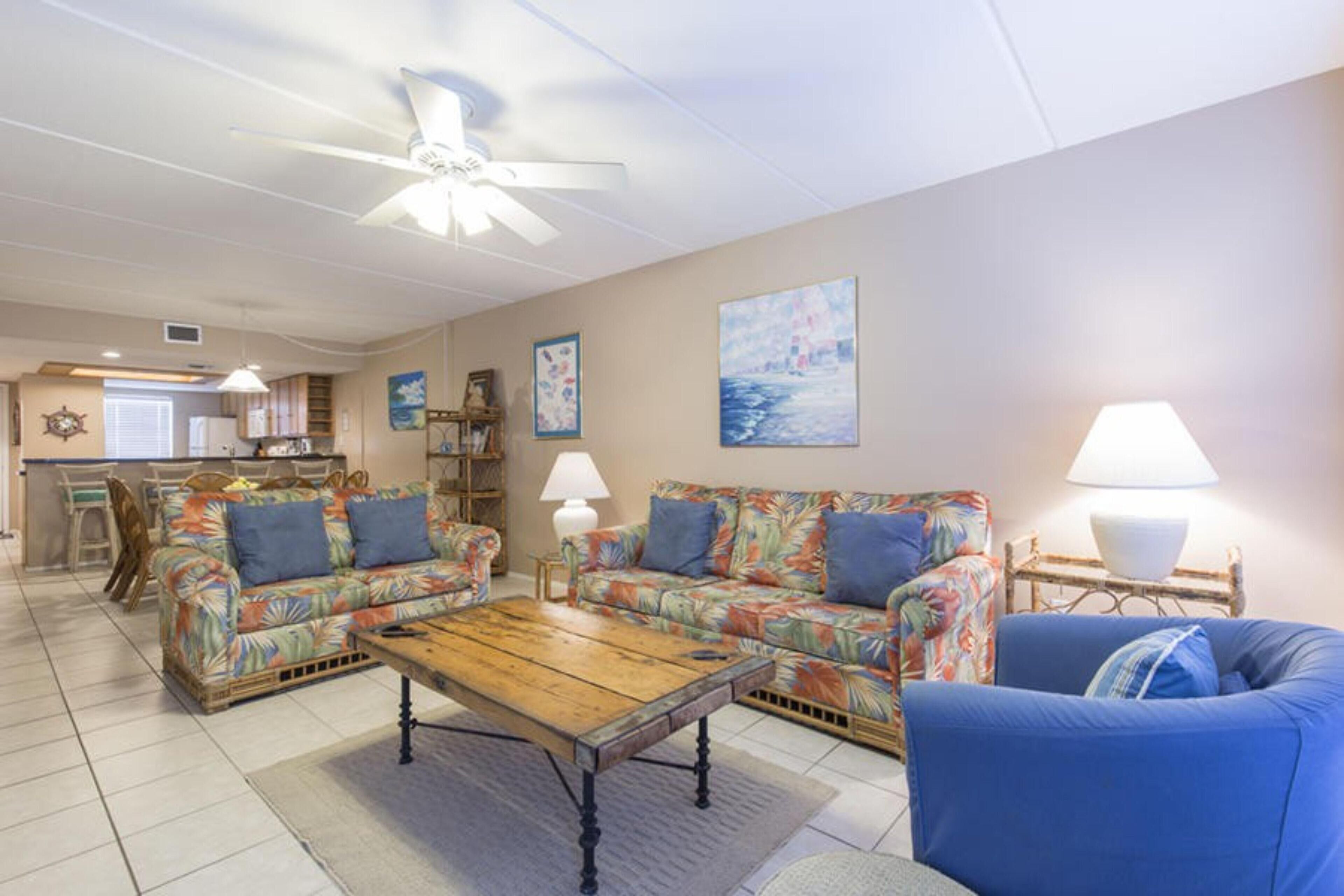 Suntide II by Padre Island Rentals