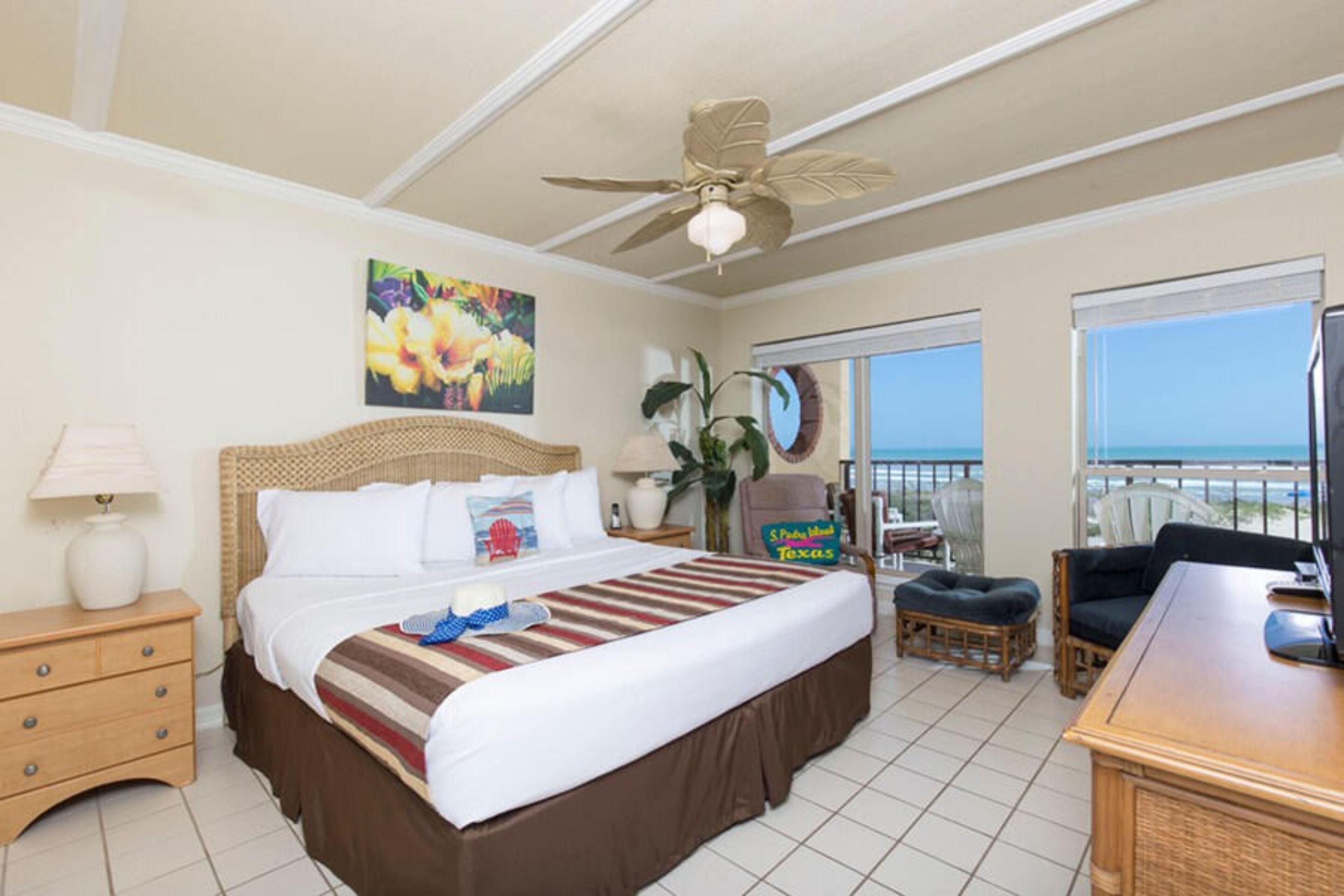Suntide II by Padre Island Rentals