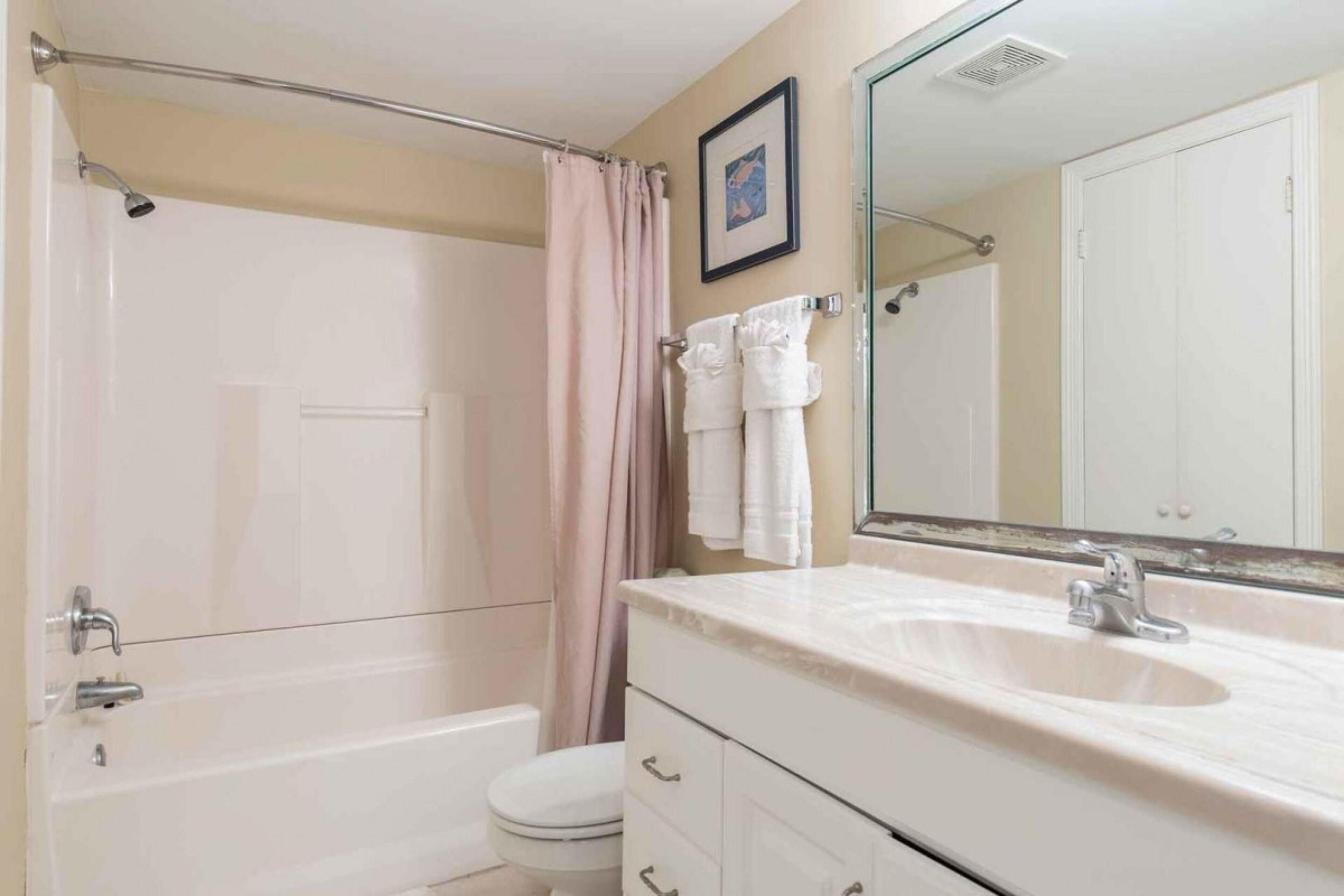 Suntide II by Padre Island Rentals