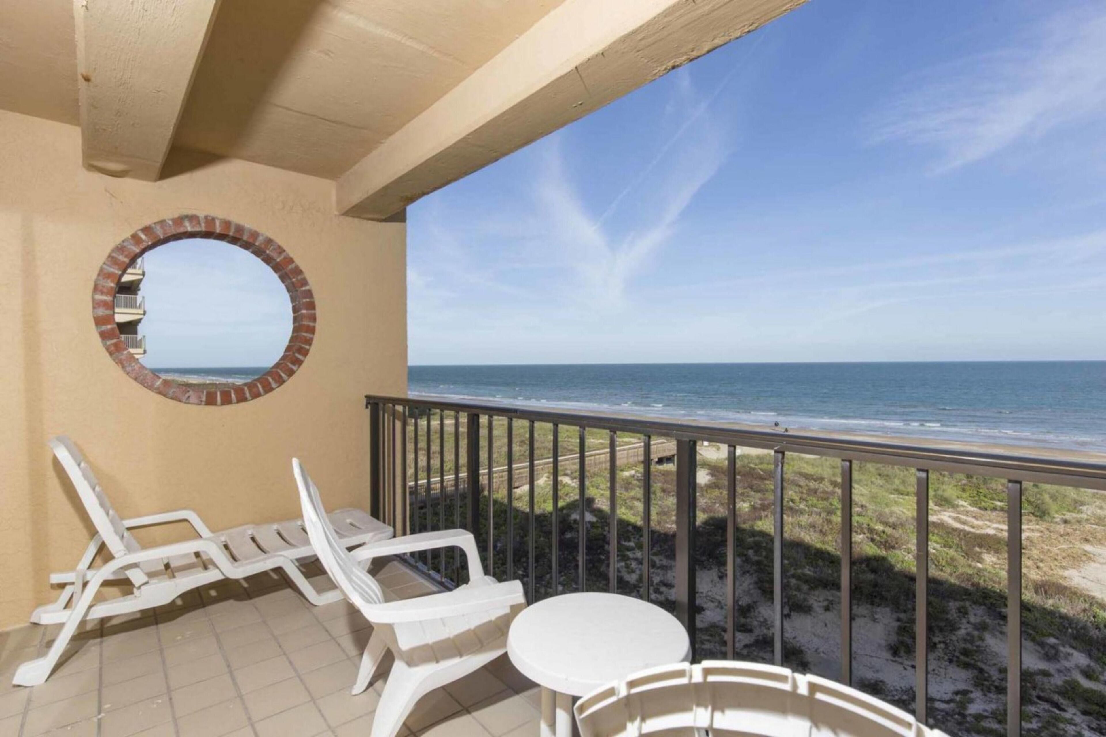 Suntide II by Padre Island Rentals
