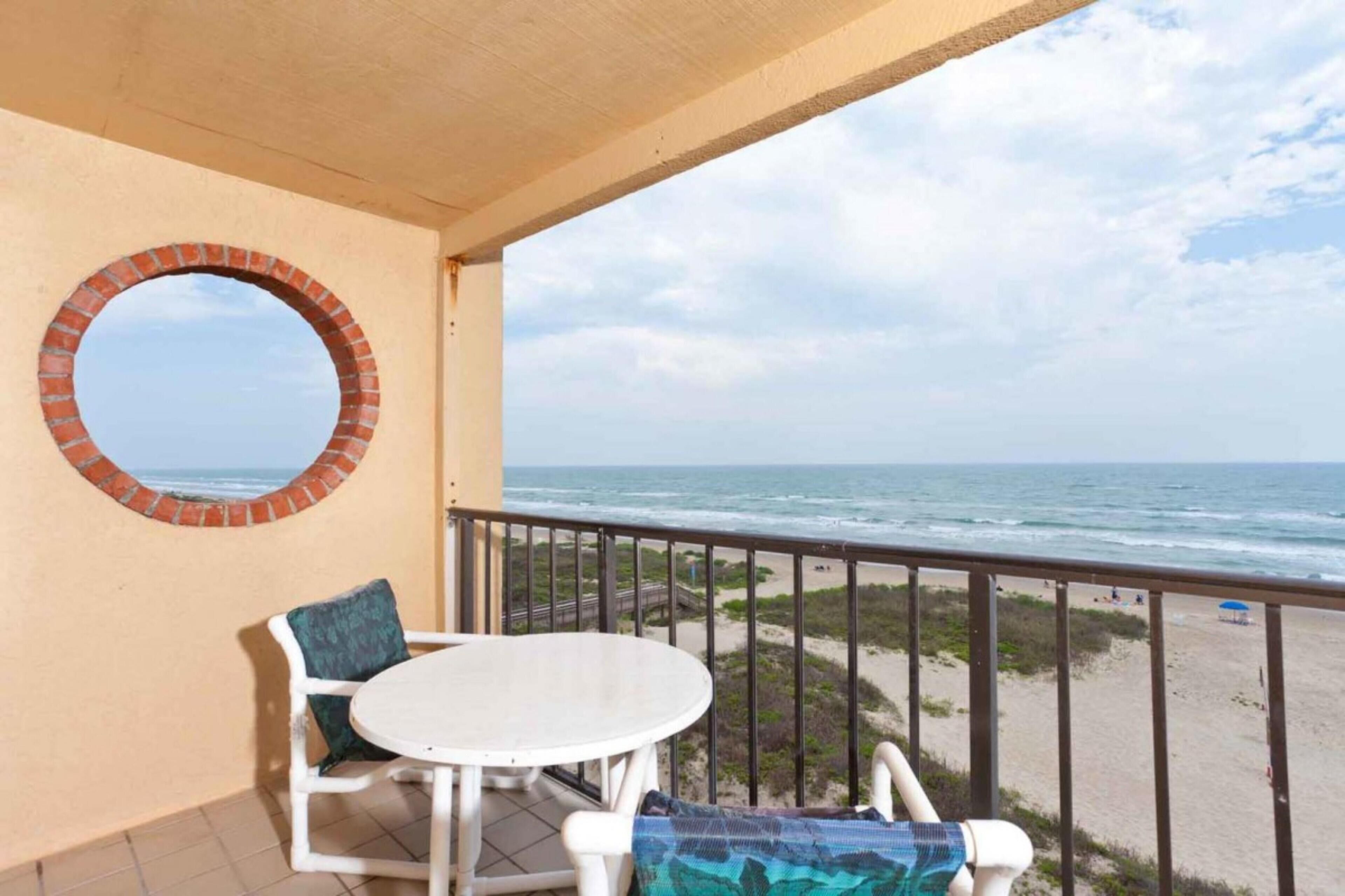 Suntide II by Padre Island Rentals