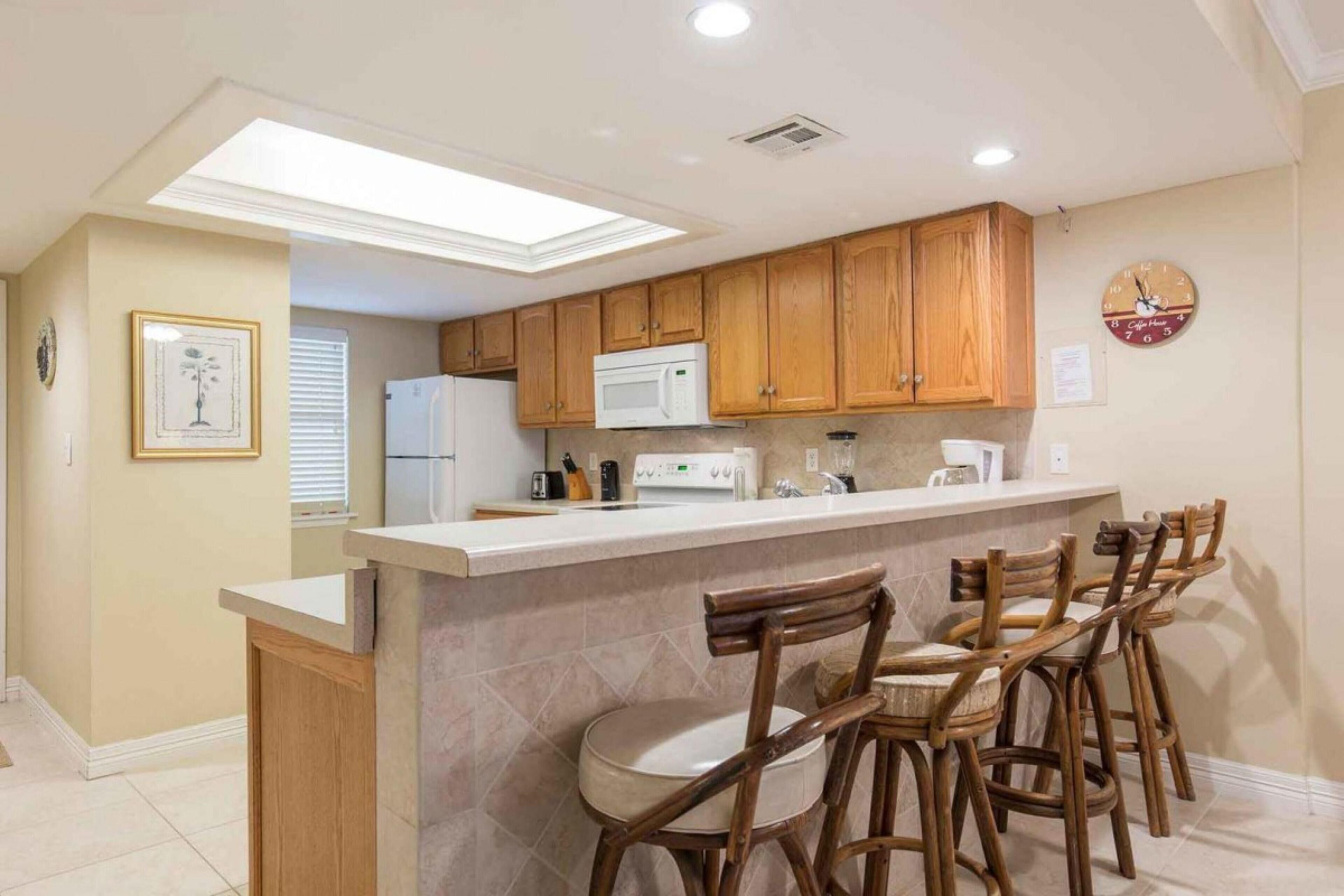 Suntide II by Padre Island Rentals