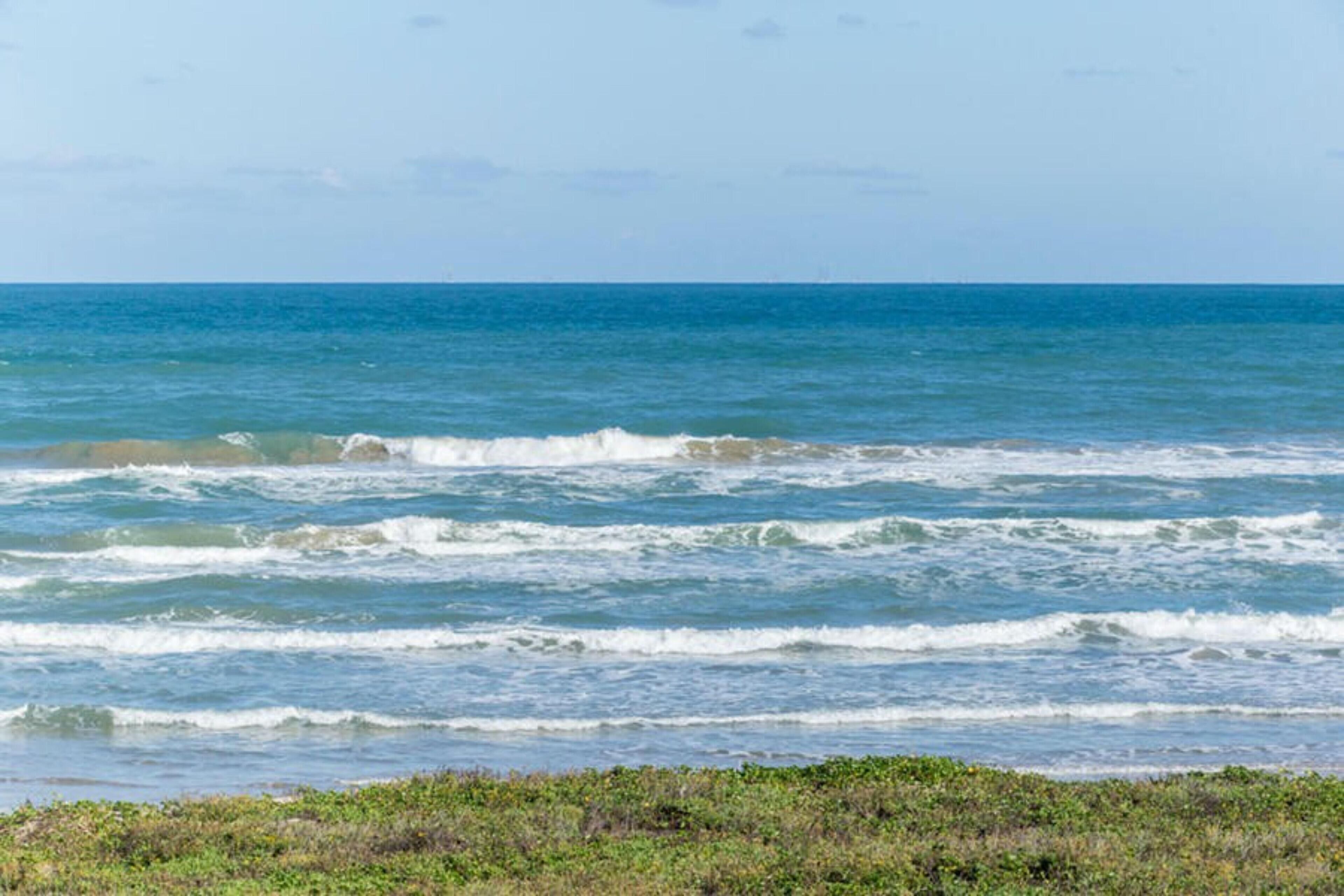 Suntide II by Padre Island Rentals