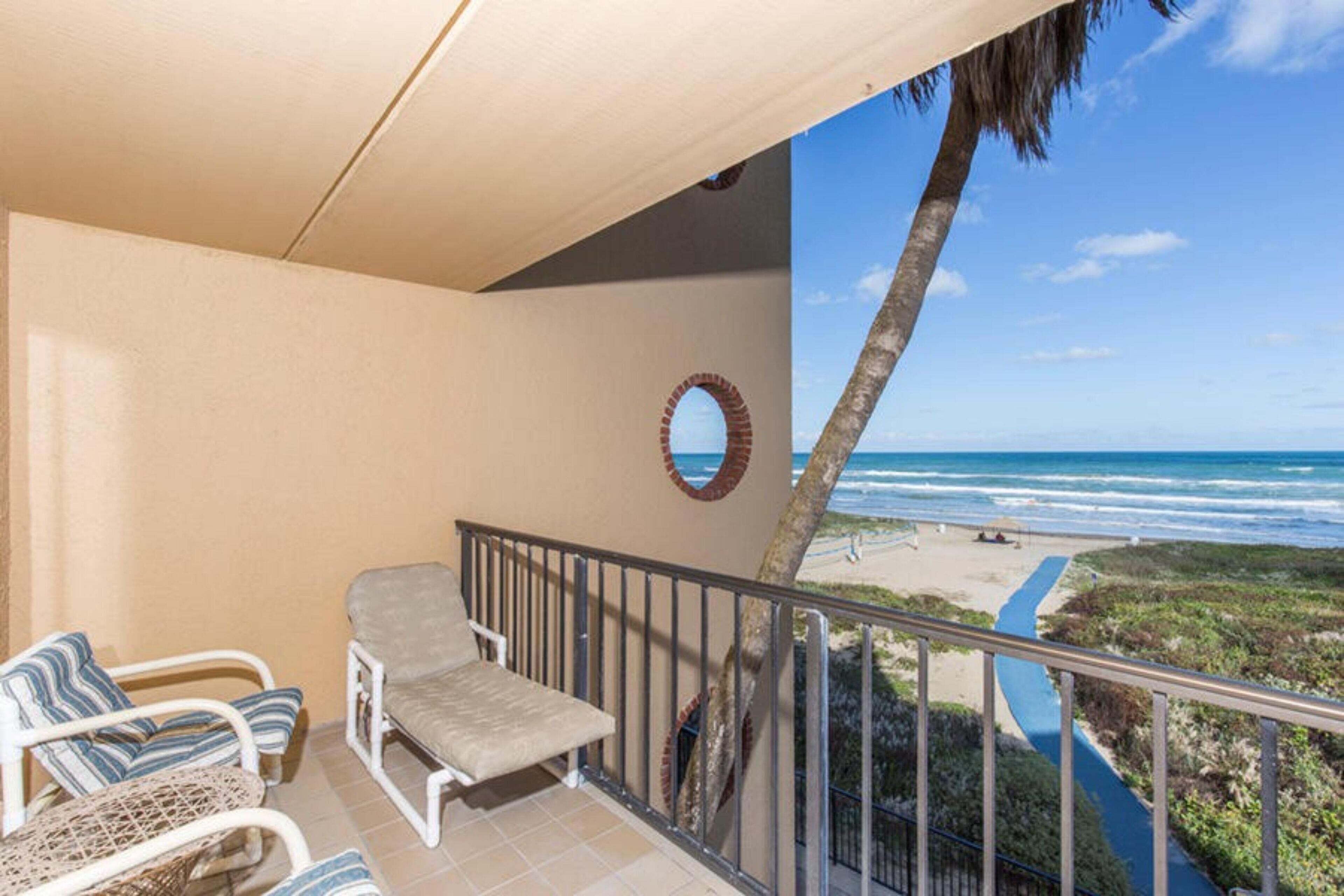 Suntide II by Padre Island Rentals