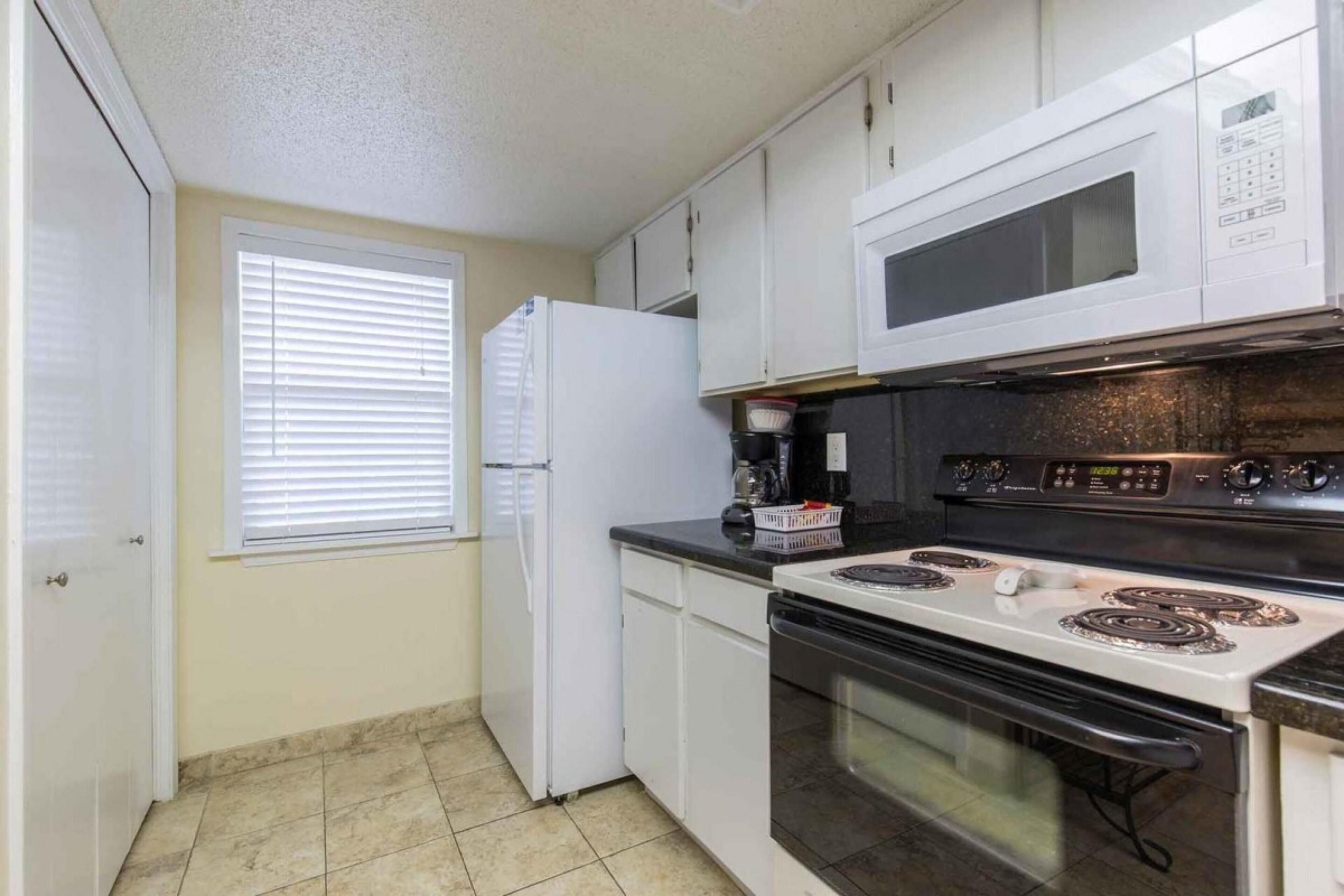 Suntide II by Padre Island Rentals