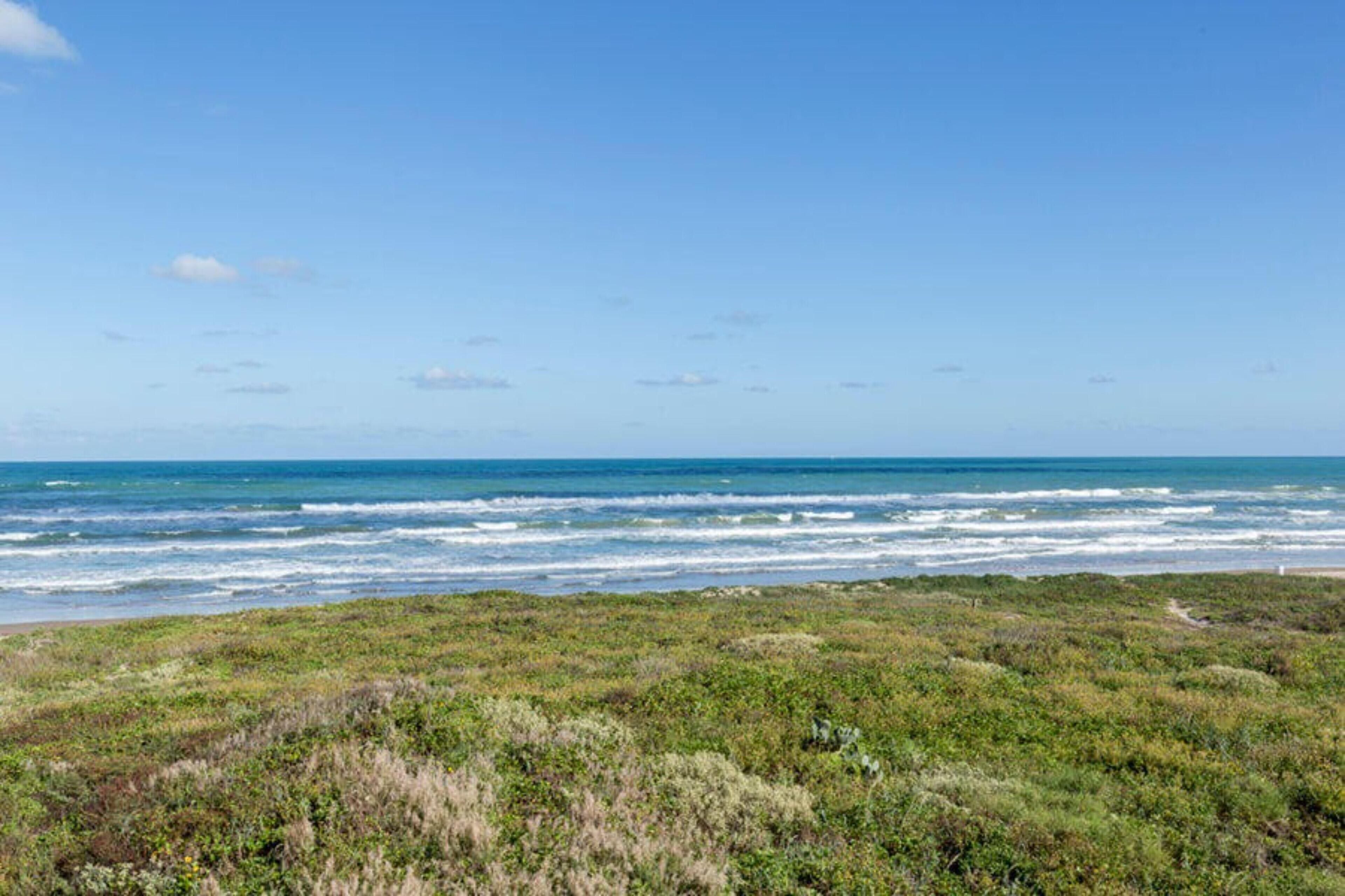 Suntide II by Padre Island Rentals