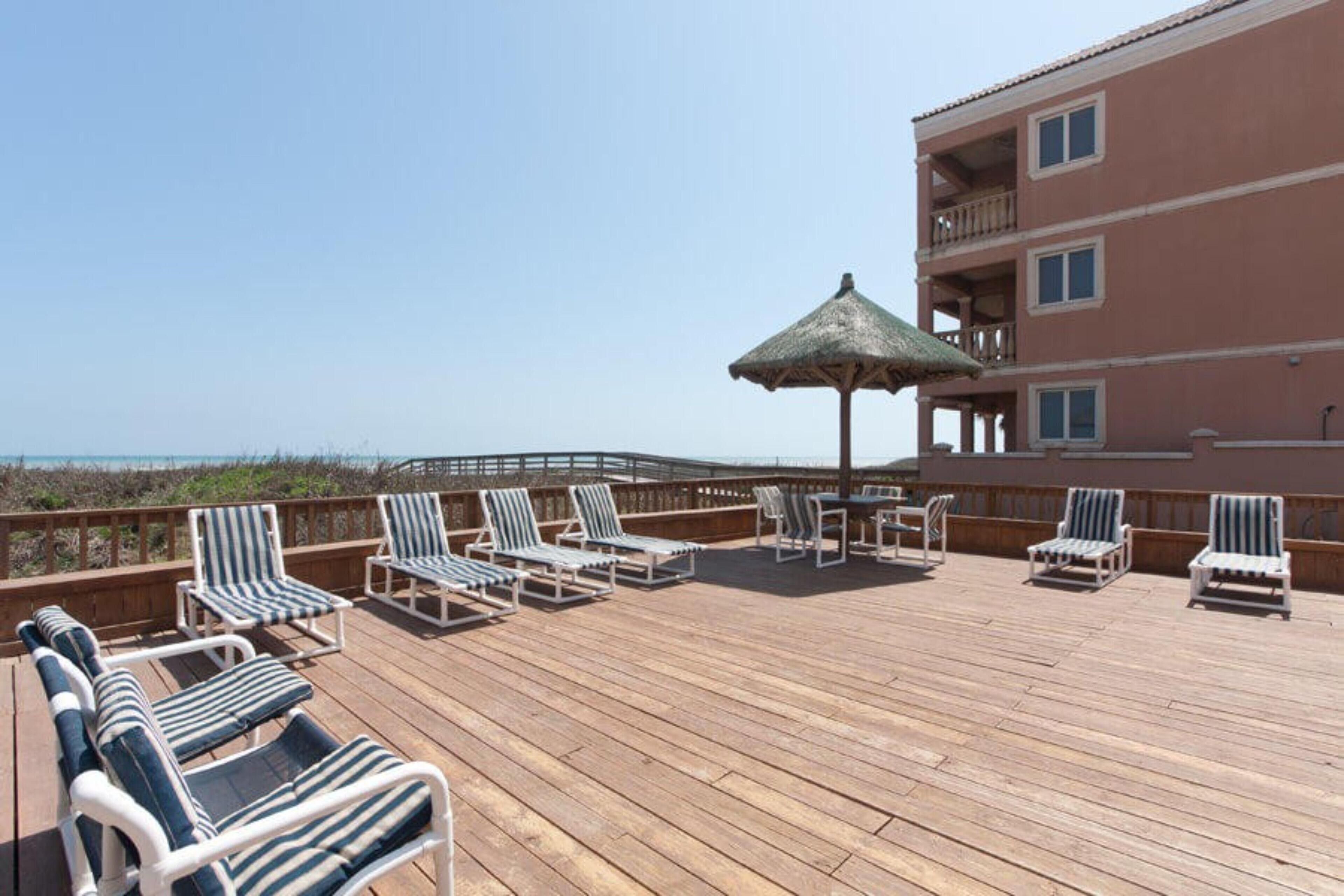 Suntide II by Padre Island Rentals