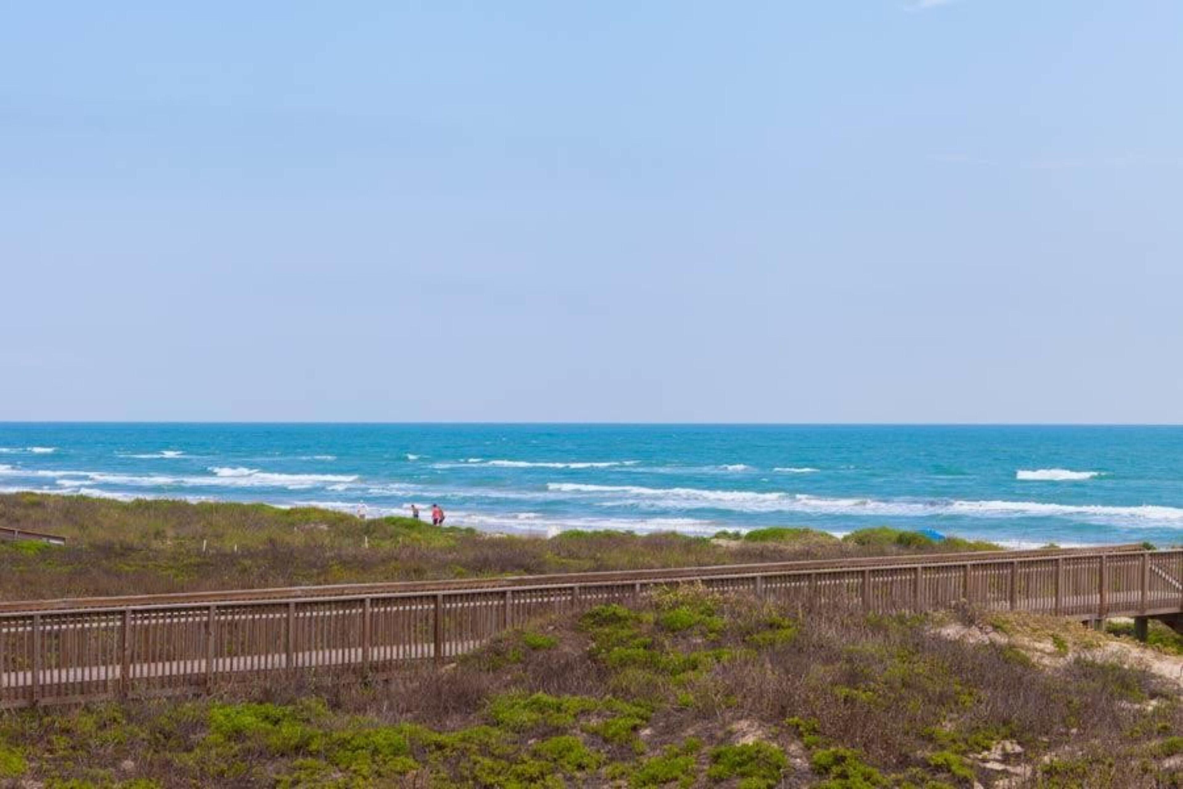 Suntide II by Padre Island Rentals