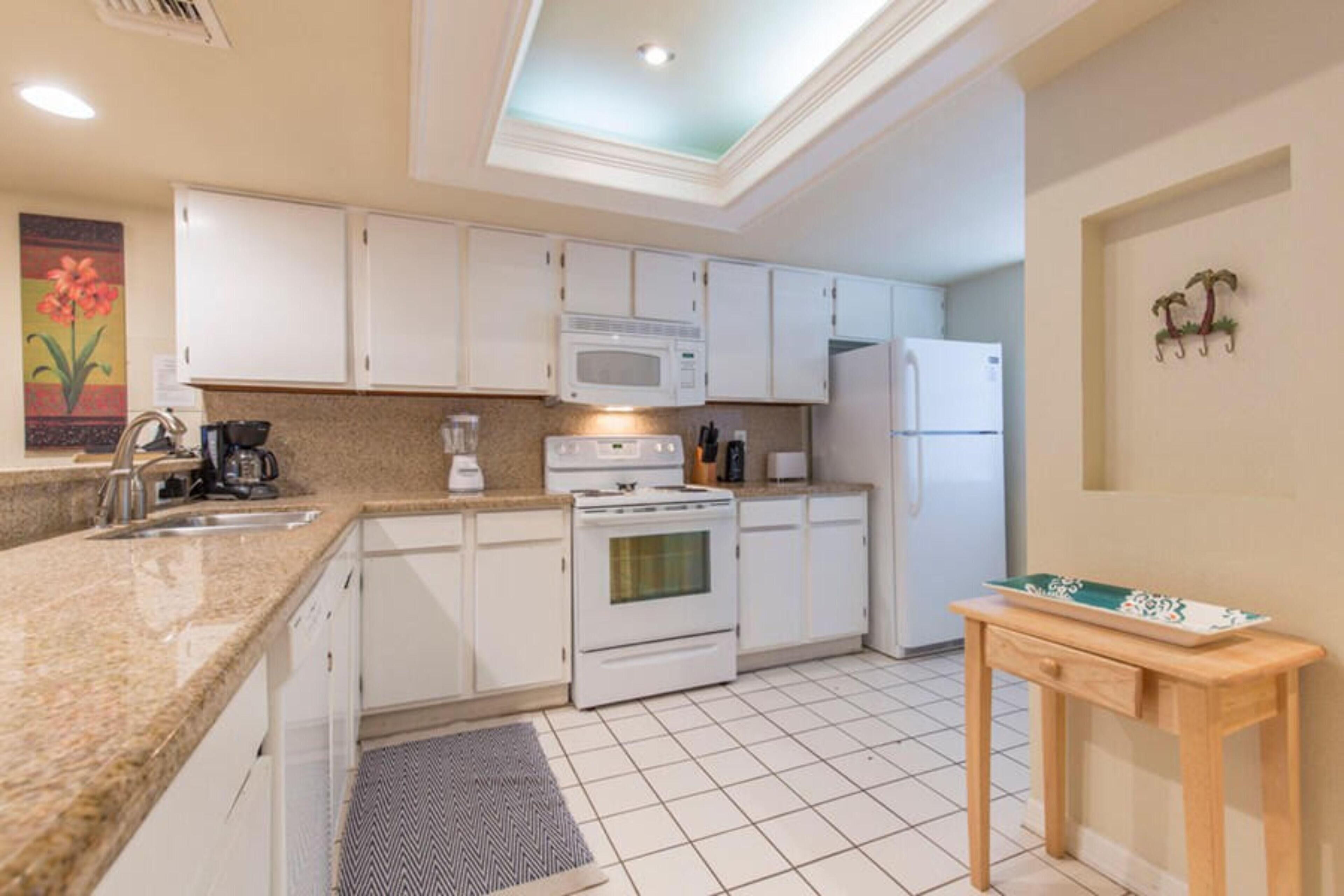 Suntide II by Padre Island Rentals