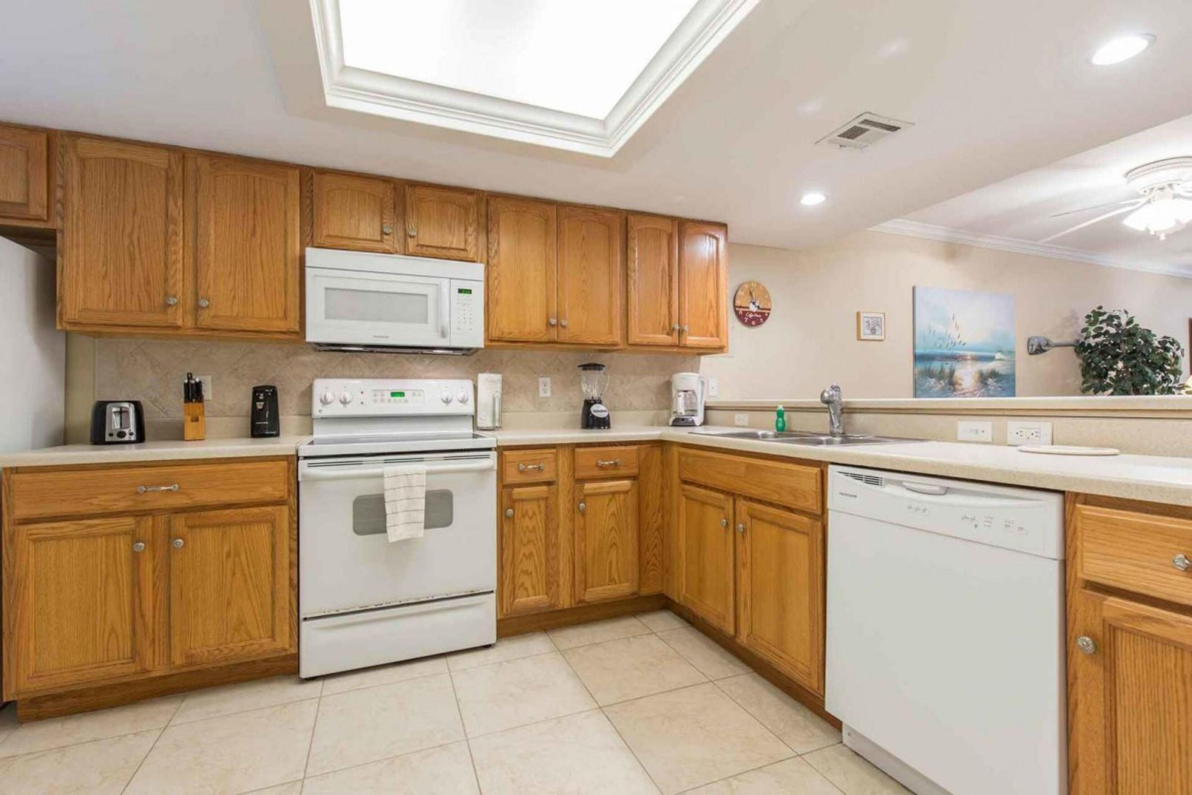 Suntide II by Padre Island Rentals