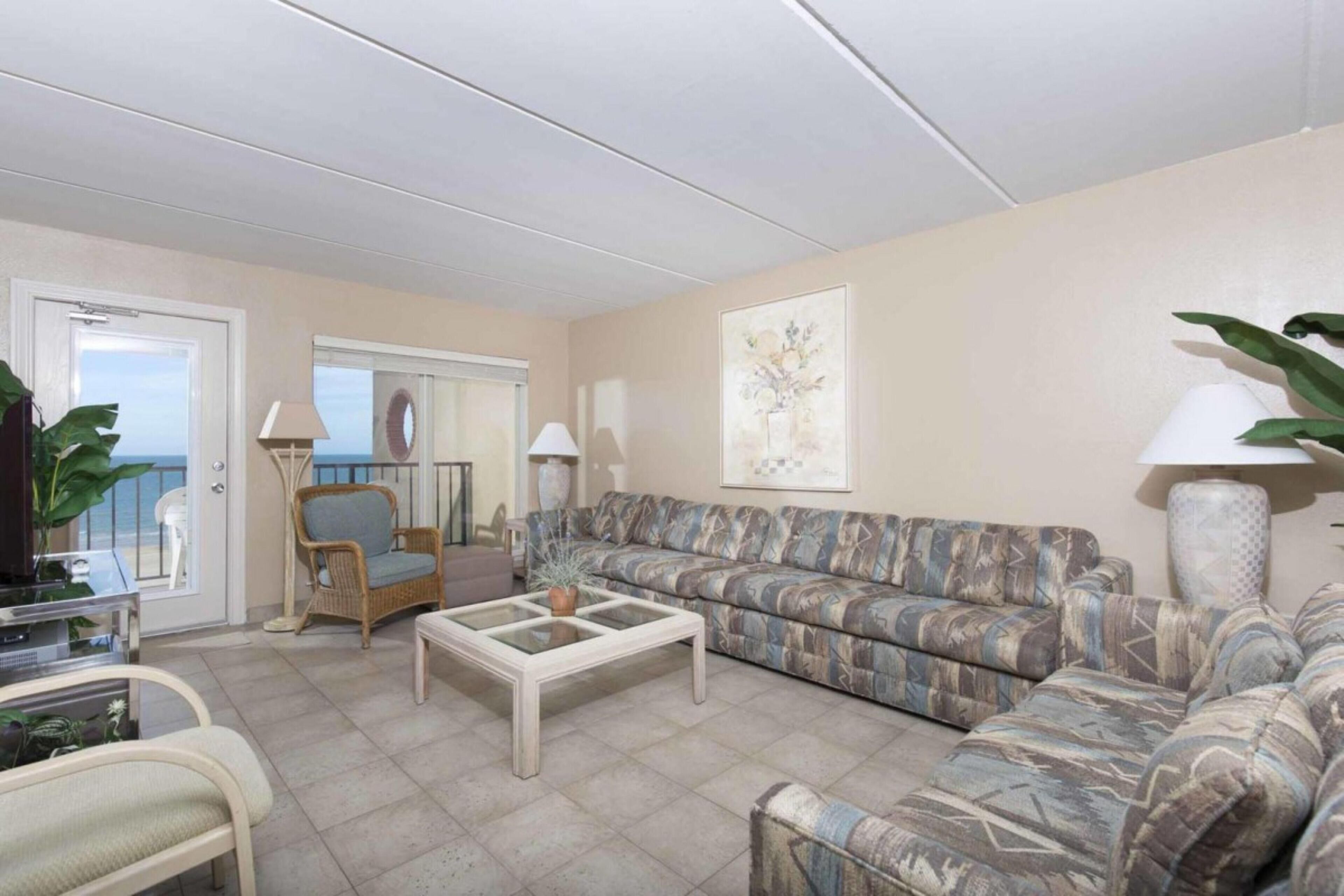 Suntide II by Padre Island Rentals
