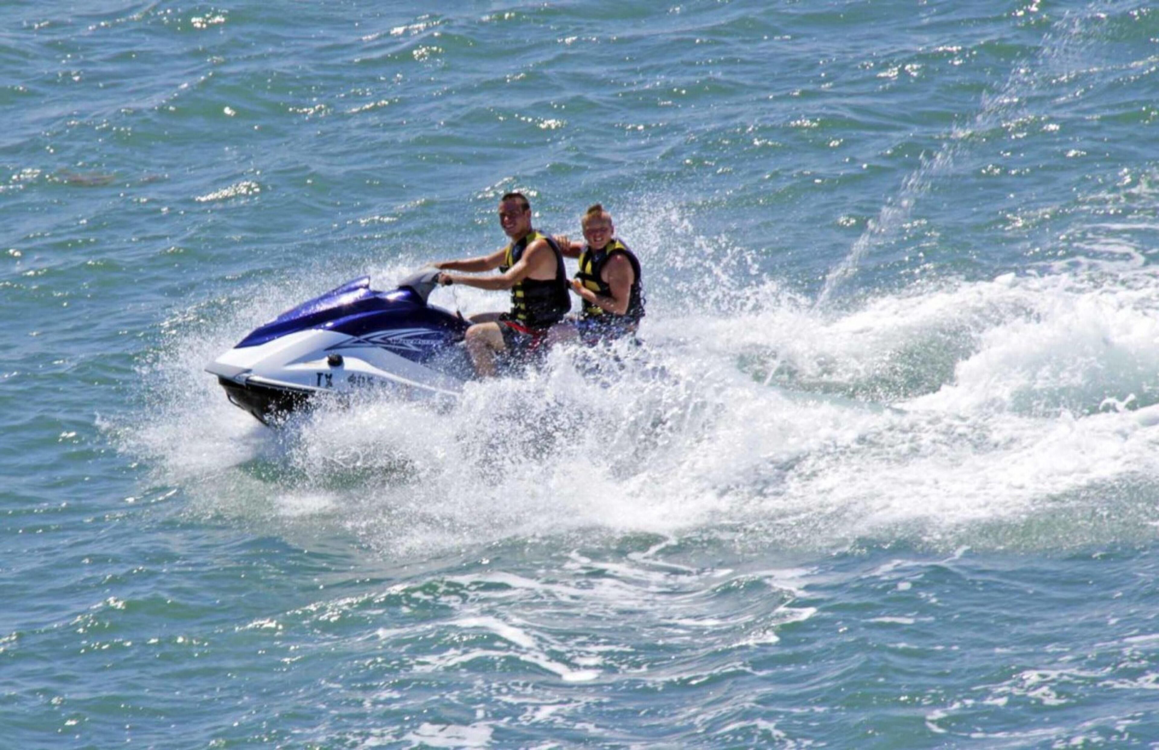 Suntide II by Padre Island Rentals