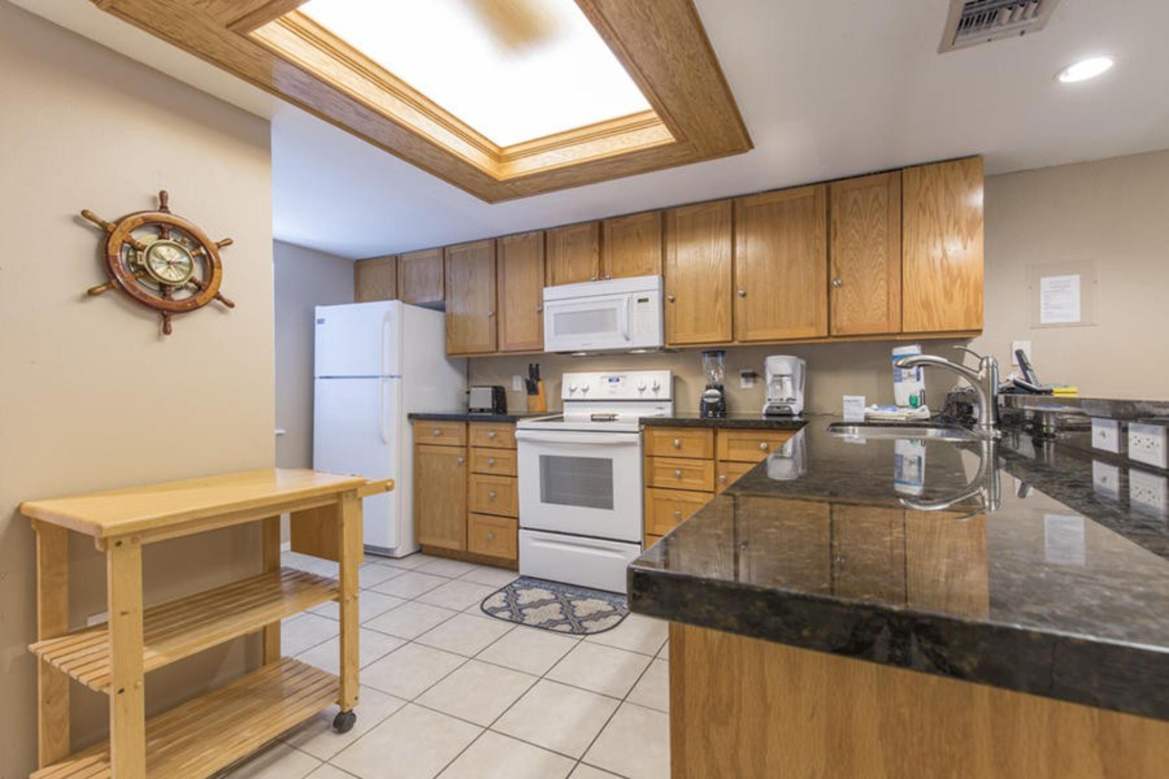 Suntide II by Padre Island Rentals