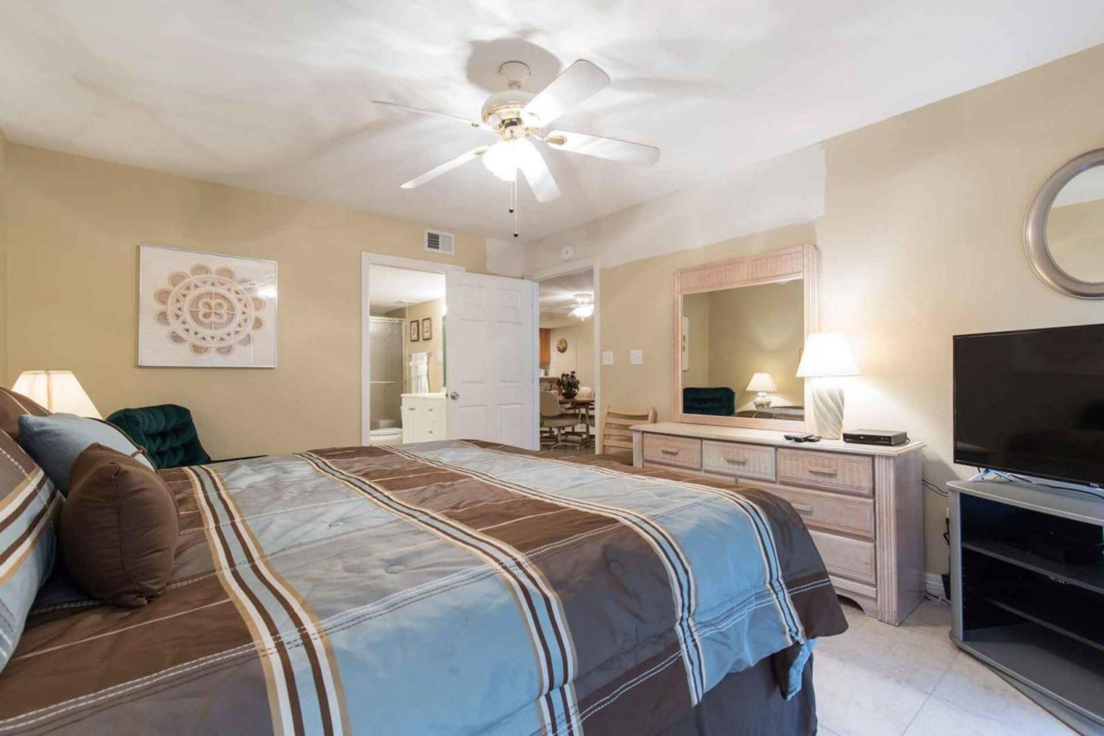 Suntide II by Padre Island Rentals