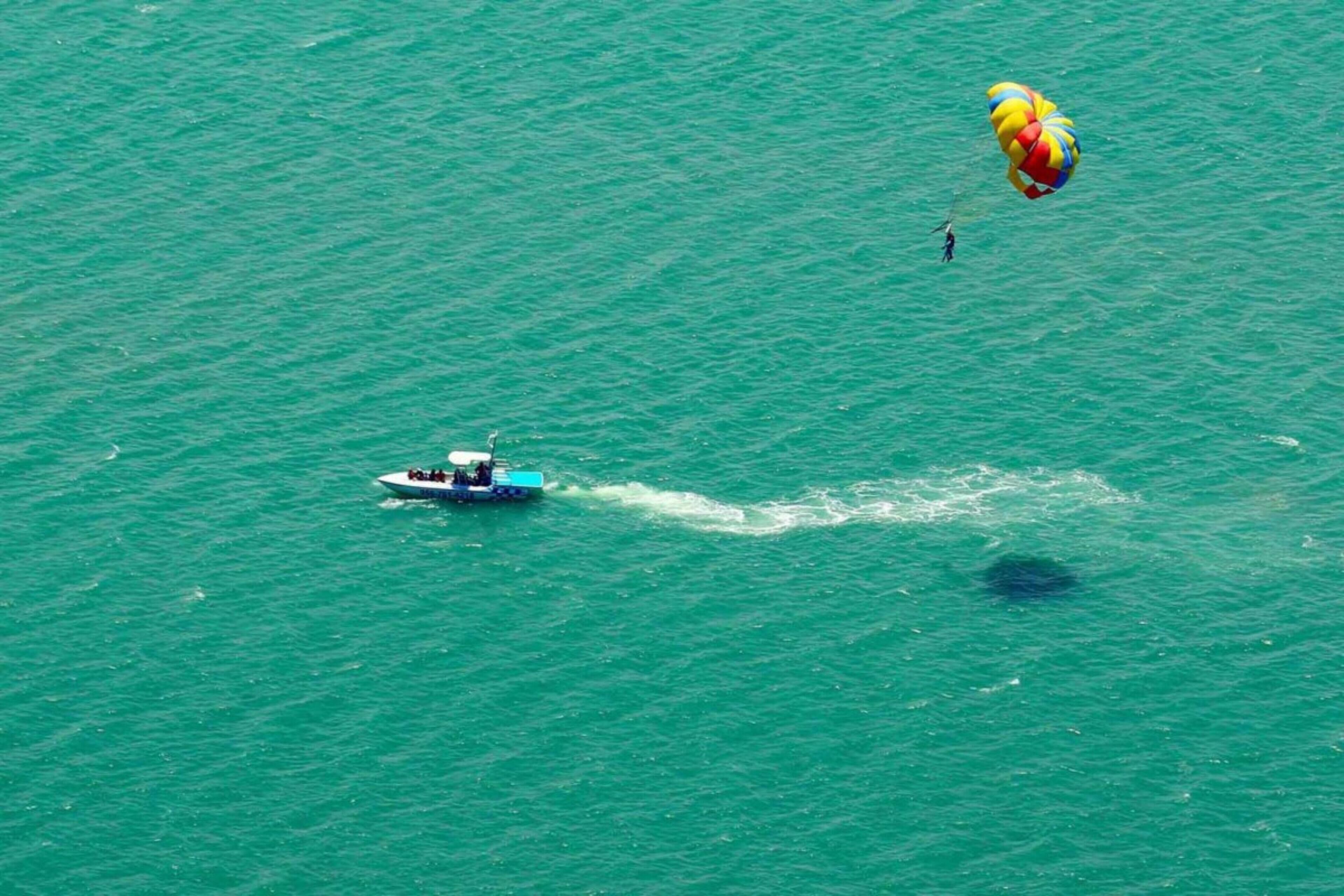 Suntide II by Padre Island Rentals