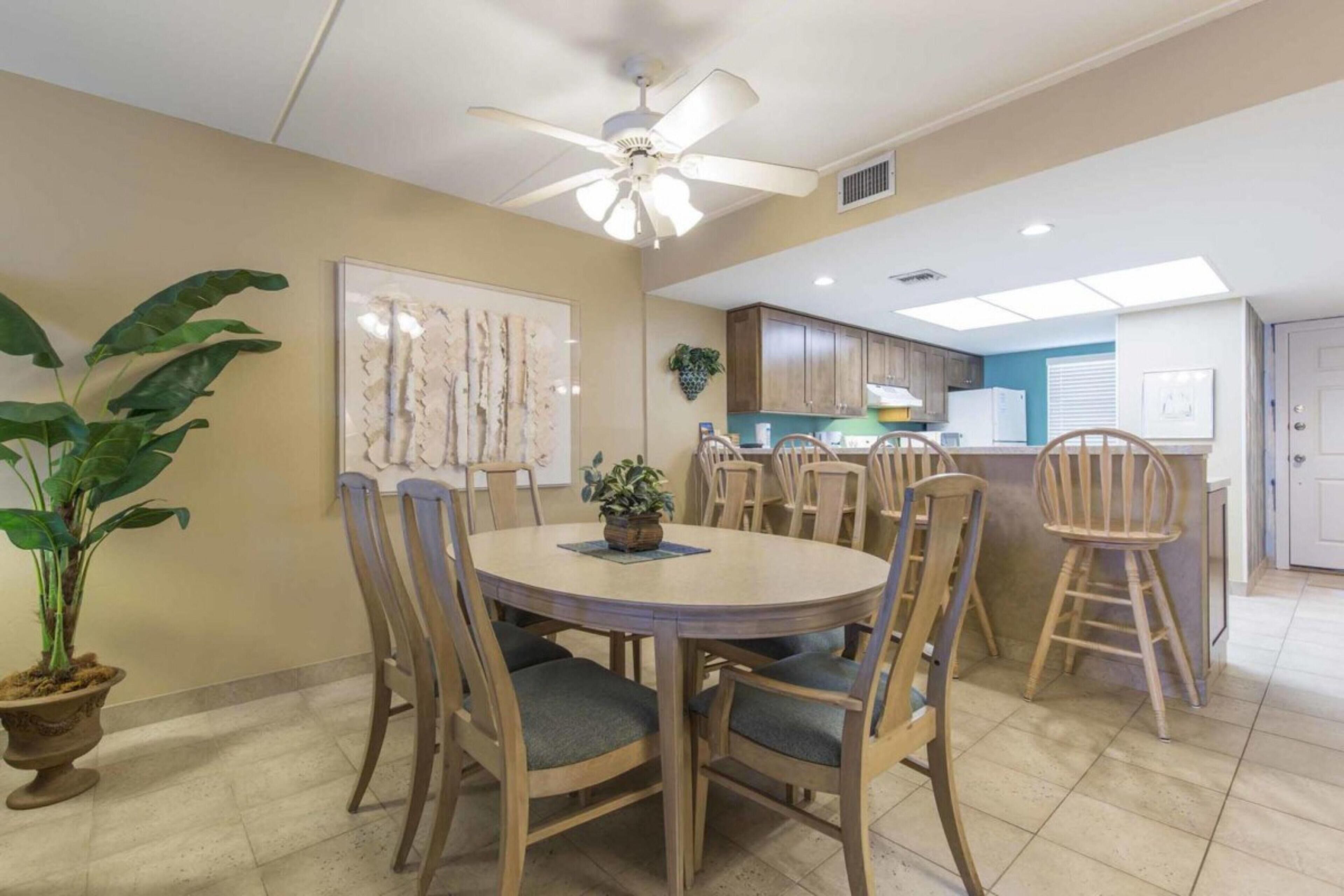 Suntide II by Padre Island Rentals