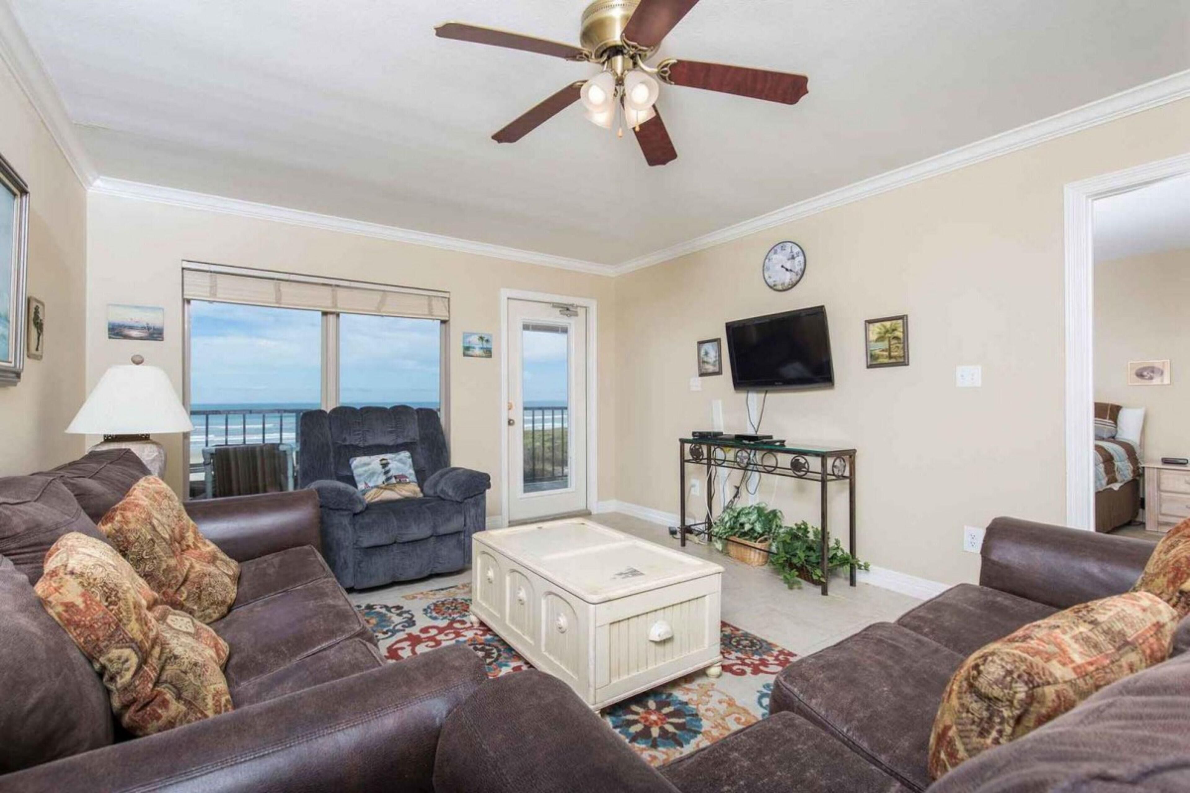 Suntide II by Padre Island Rentals