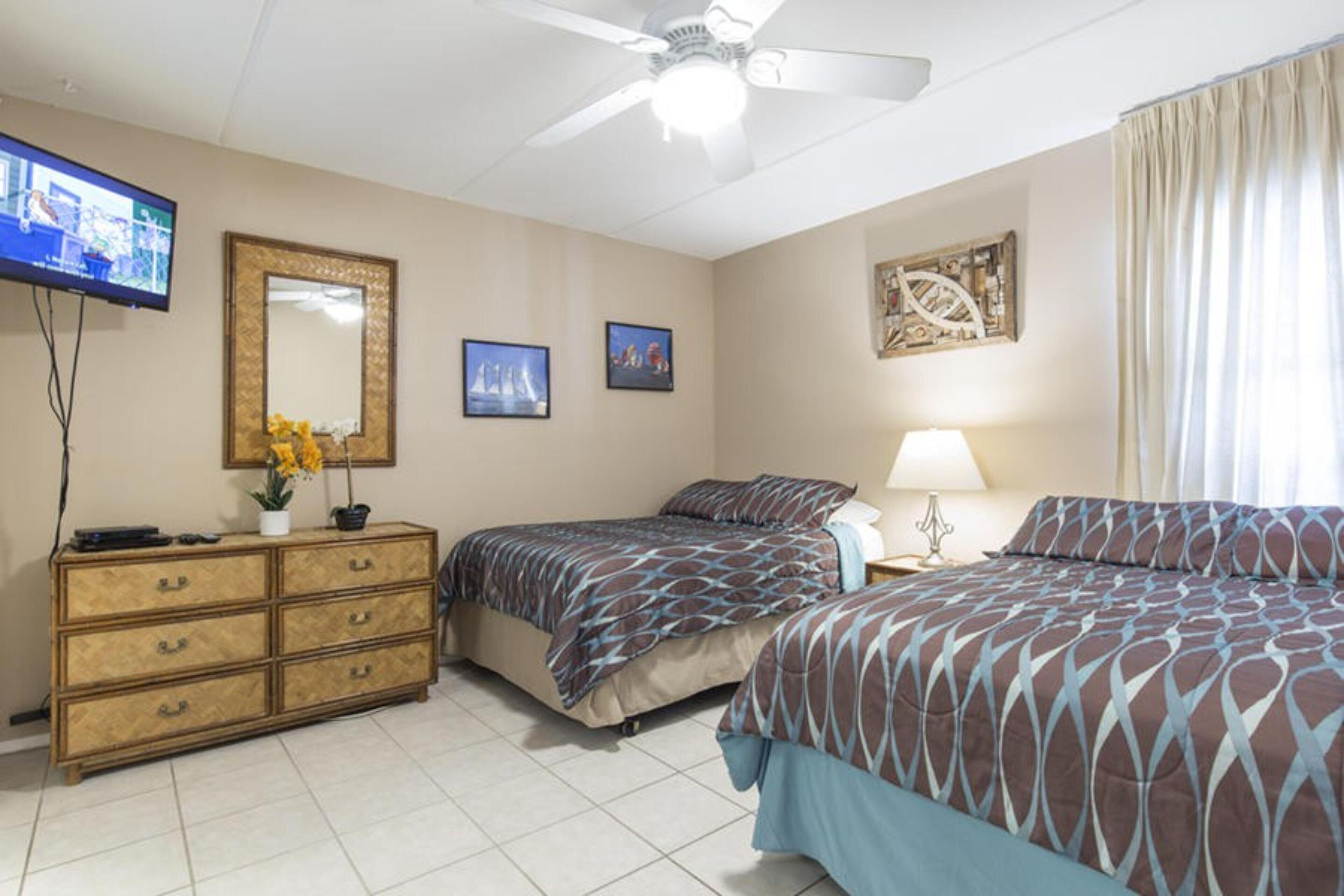 Suntide II by Padre Island Rentals