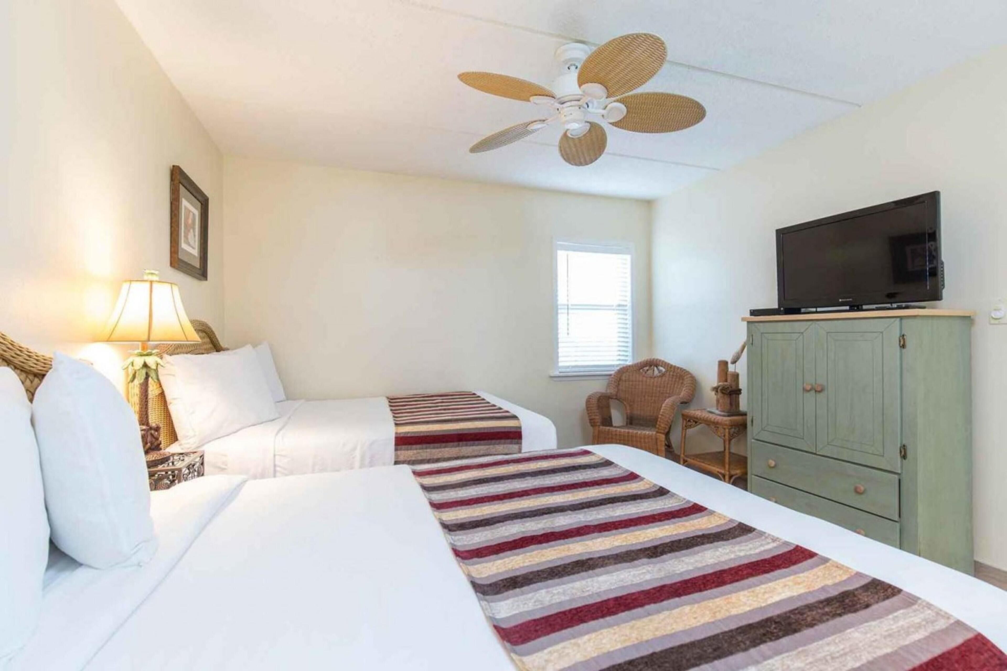 Suntide II by Padre Island Rentals