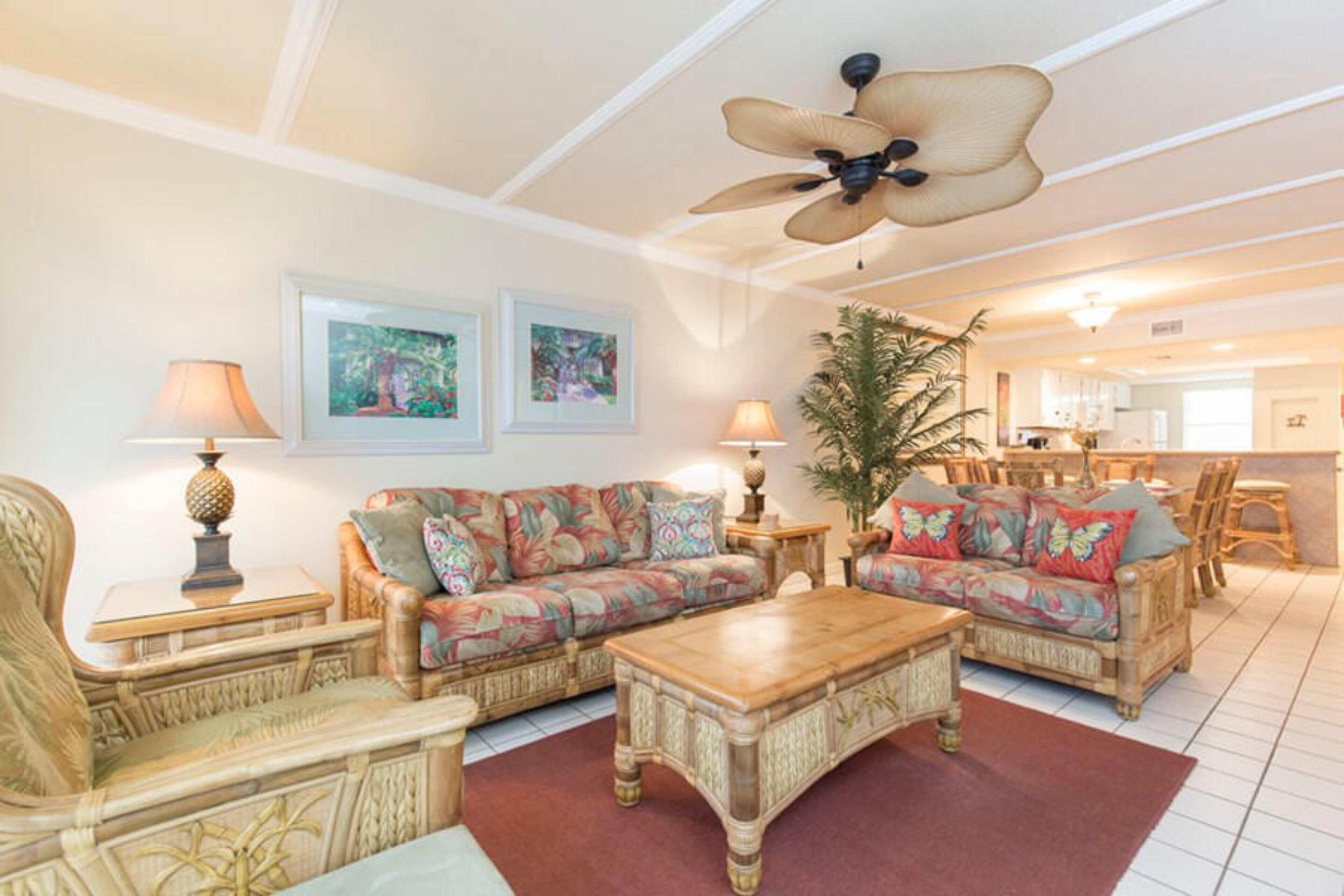 Suntide II by Padre Island Rentals