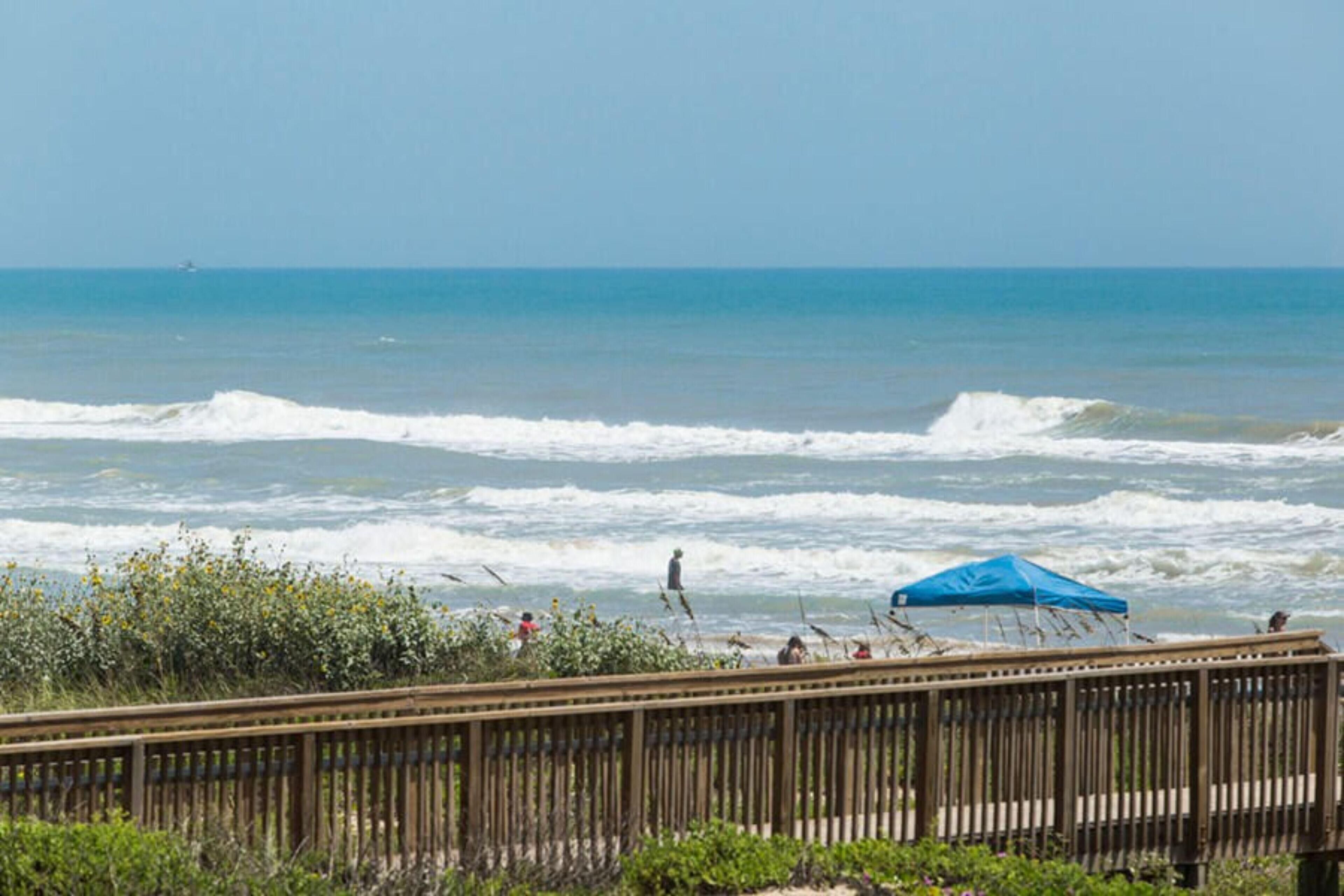 Suntide II by Padre Island Rentals