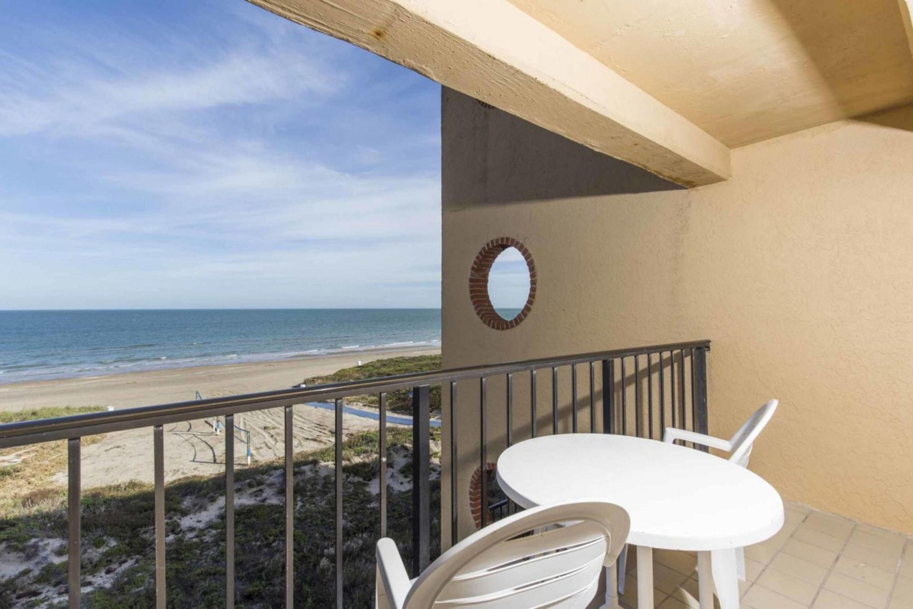 Suntide II by Padre Island Rentals