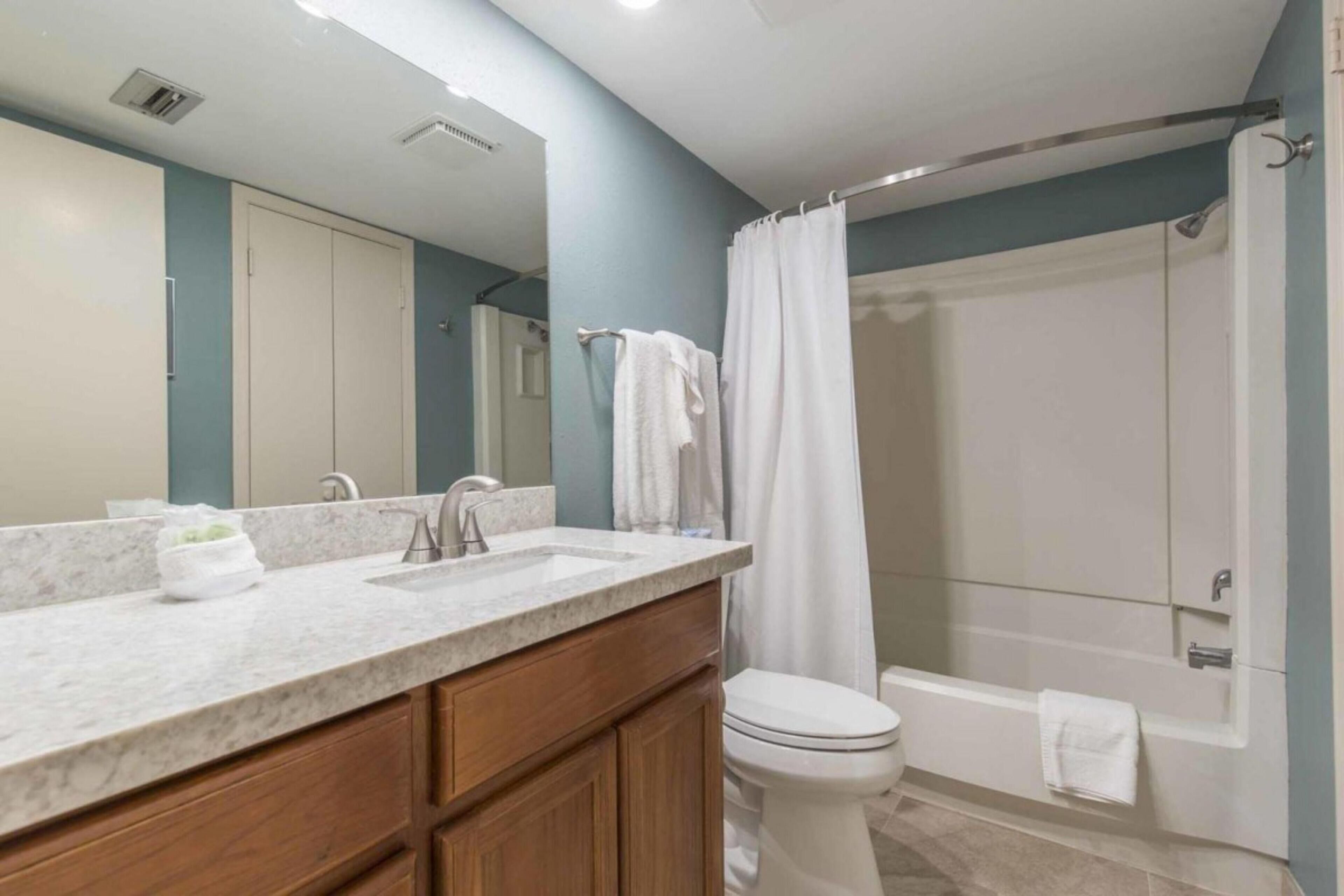 Suntide II by Padre Island Rentals