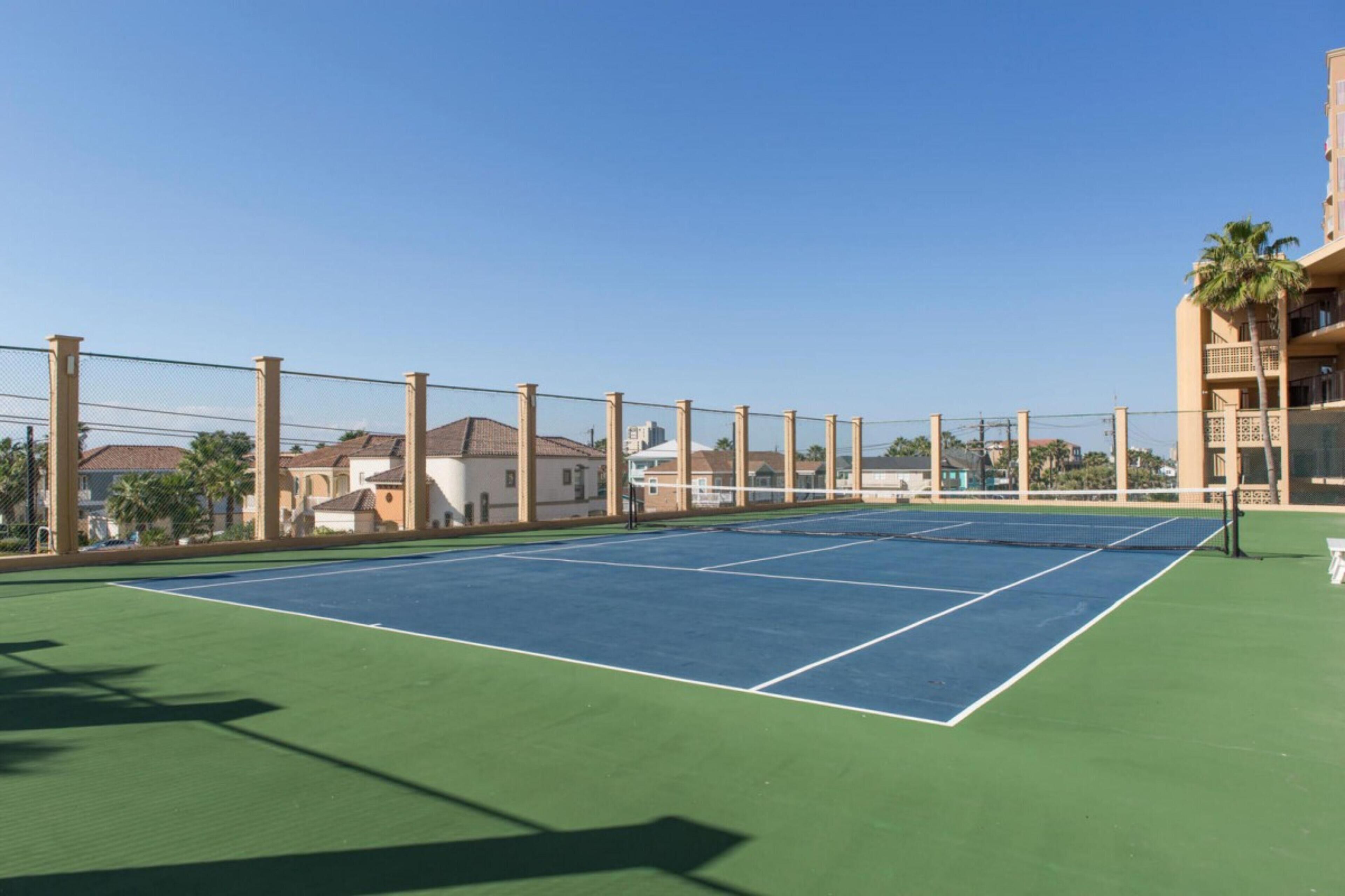 Suntide II by Padre Island Rentals