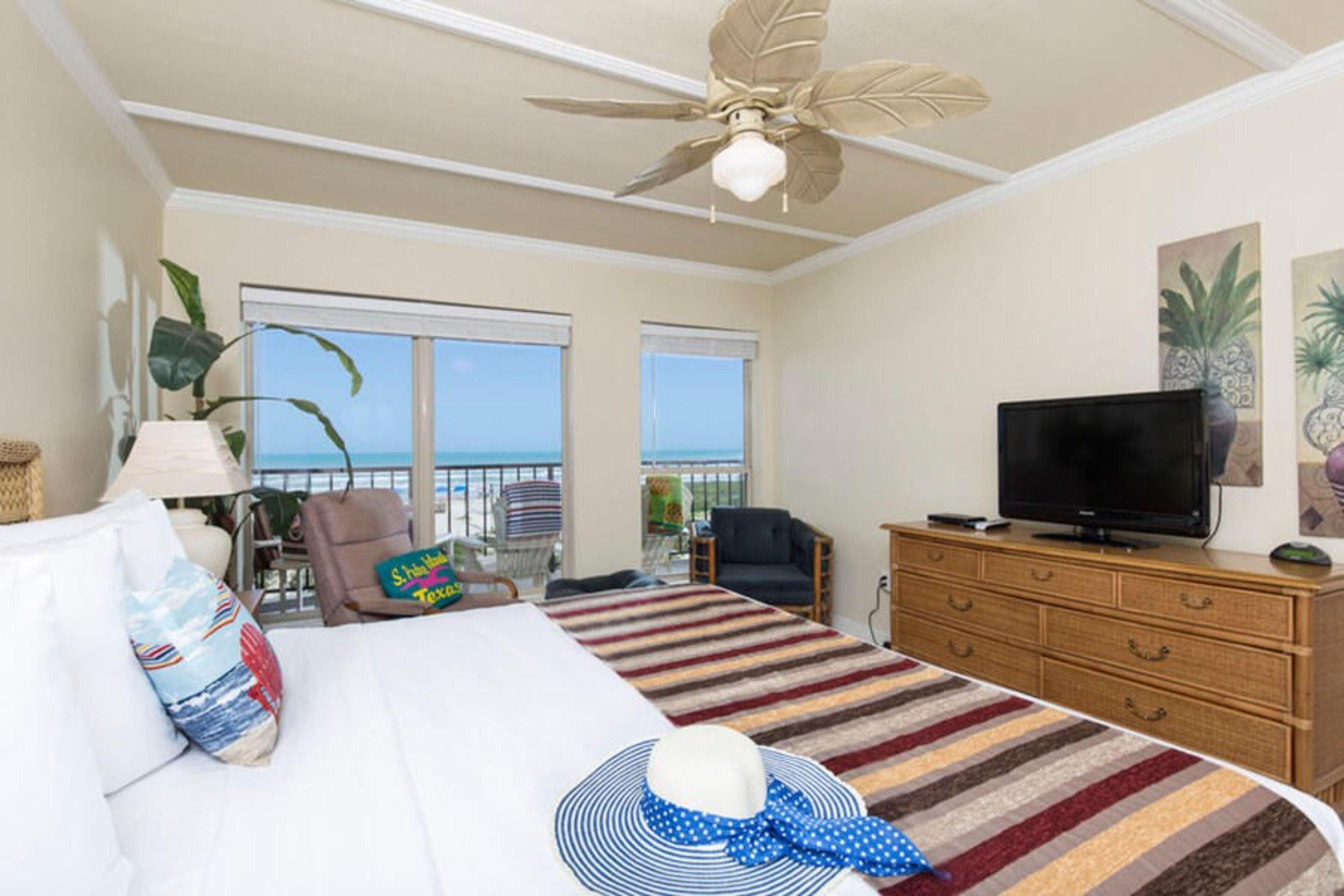 Suntide II by Padre Island Rentals