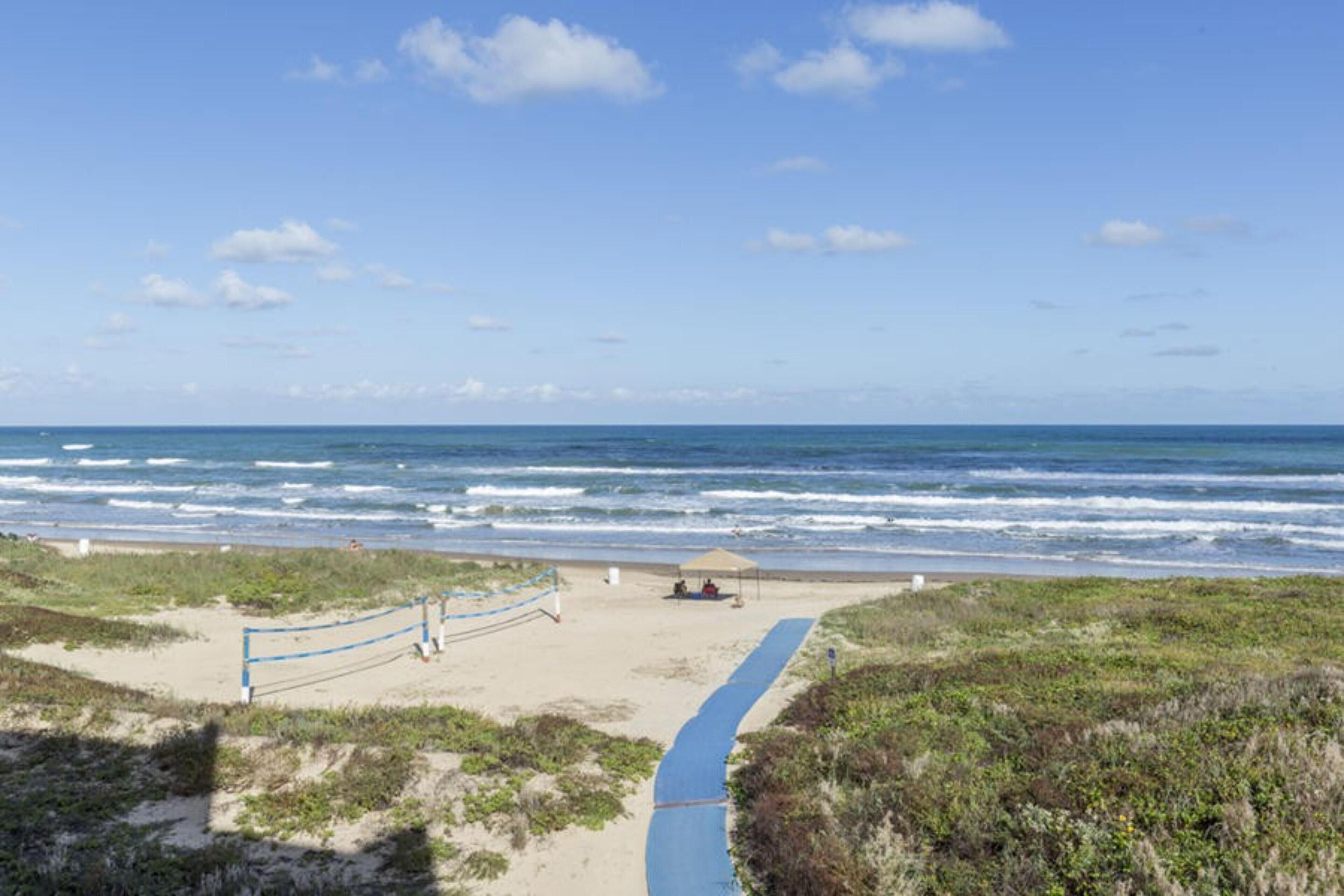 Suntide II by Padre Island Rentals