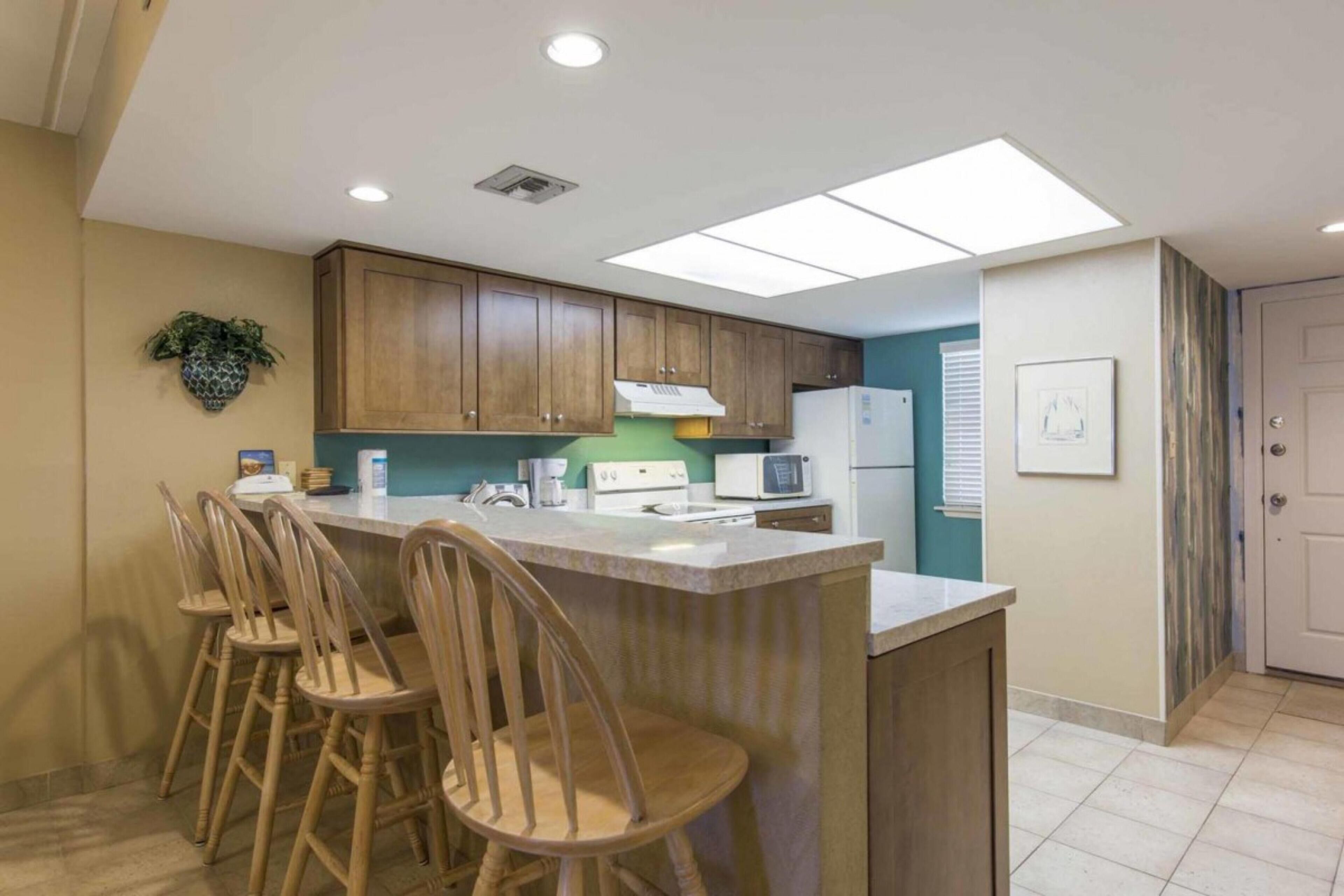 Suntide II by Padre Island Rentals