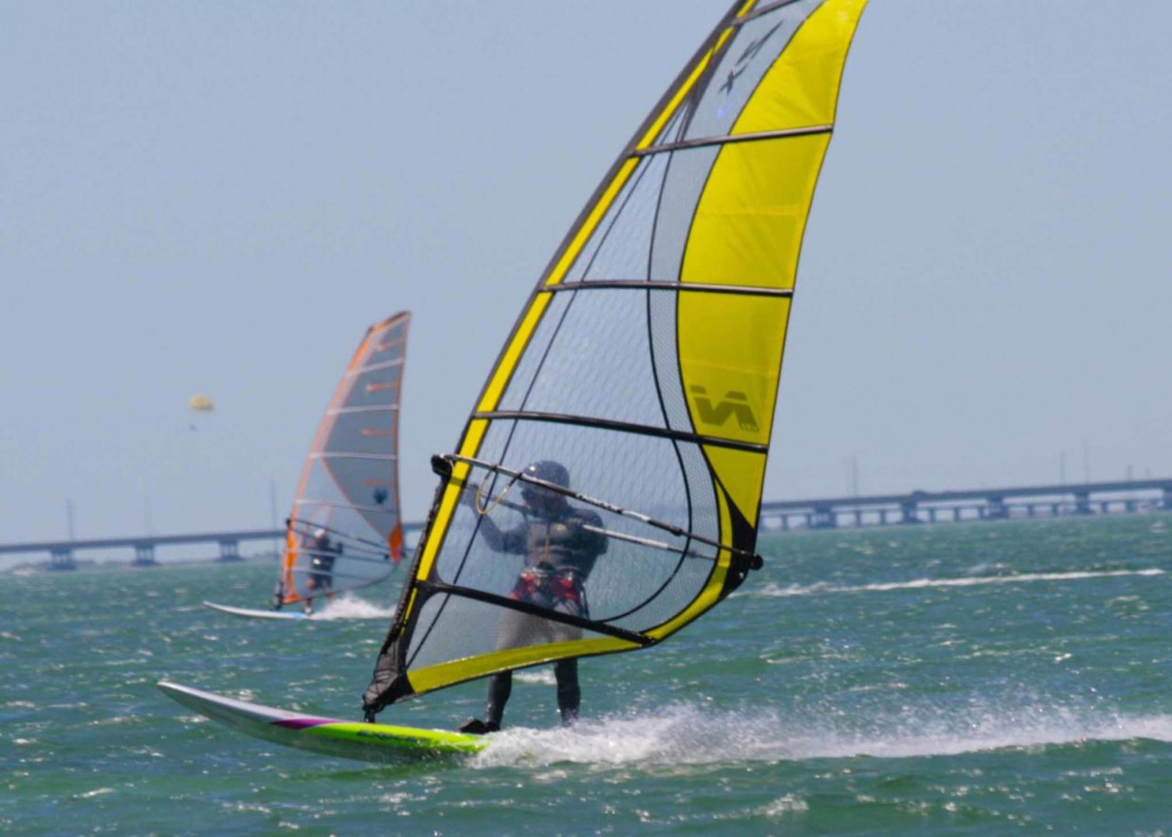 Suntide II by Padre Island Rentals