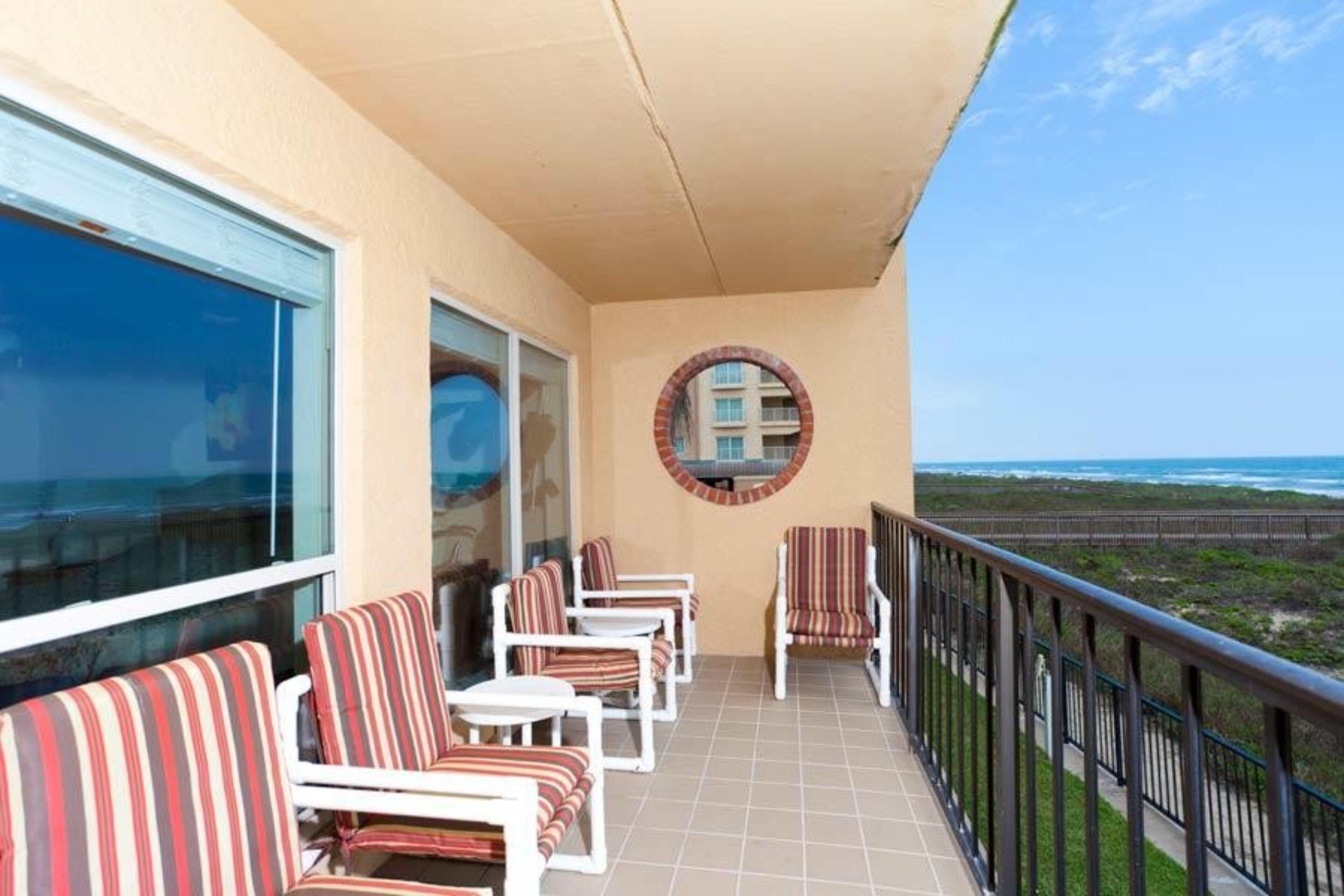 Suntide II by Padre Island Rentals
