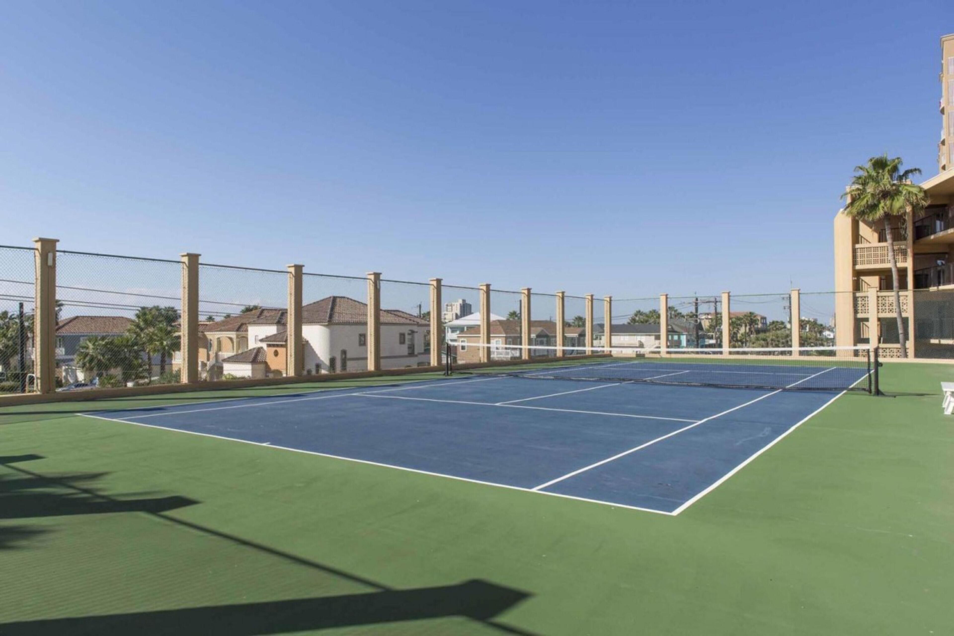 Suntide II by Padre Island Rentals