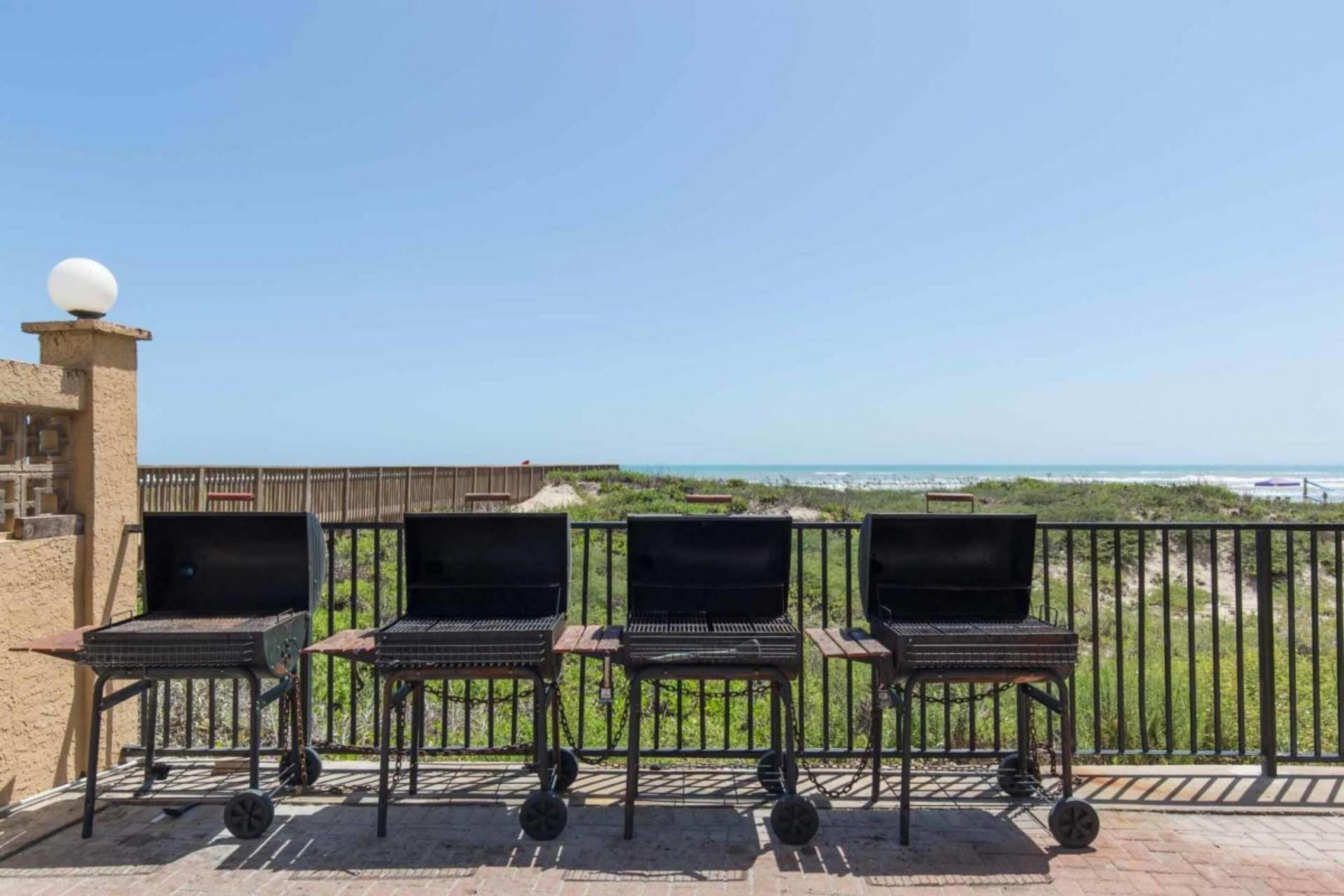 Suntide II by Padre Island Rentals
