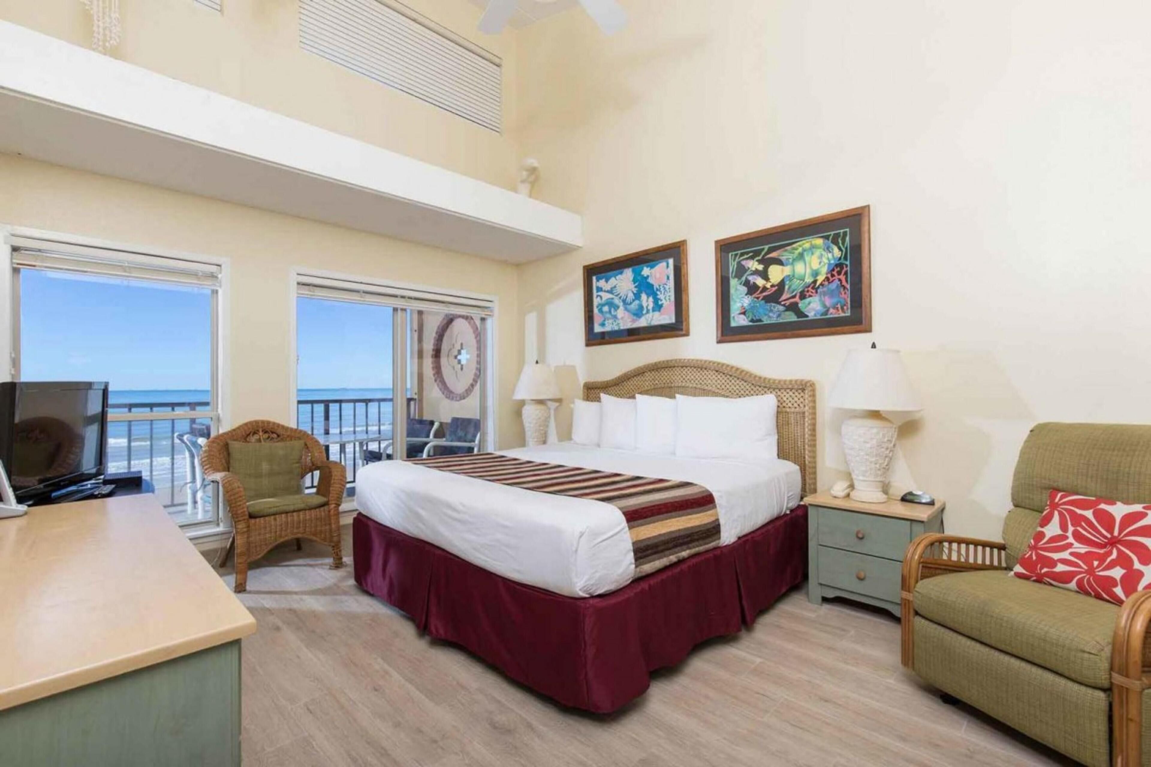 Suntide II by Padre Island Rentals